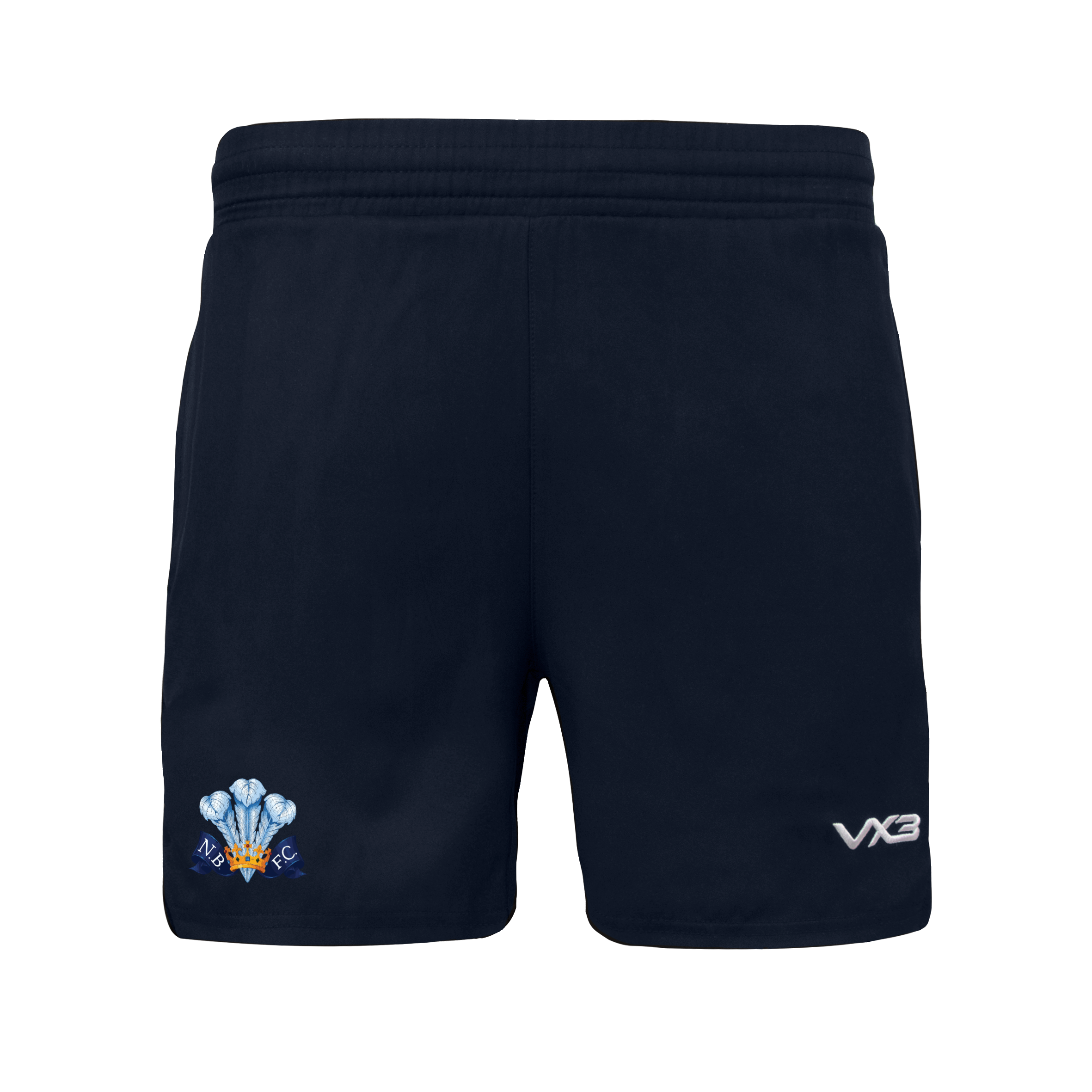 New Brighton RFC Ludus Gym Shorts
