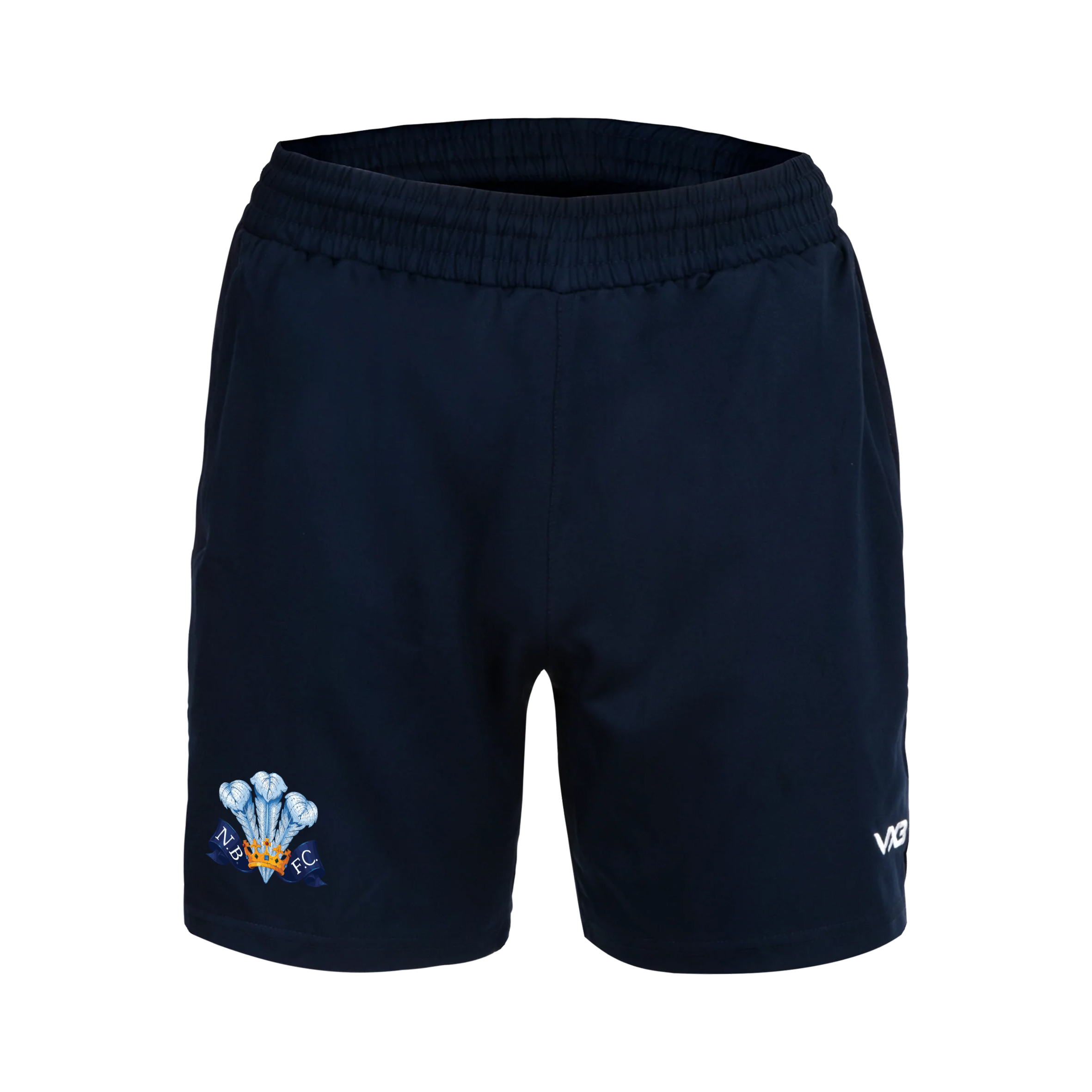 New Brighton RFC Majester Training Short
