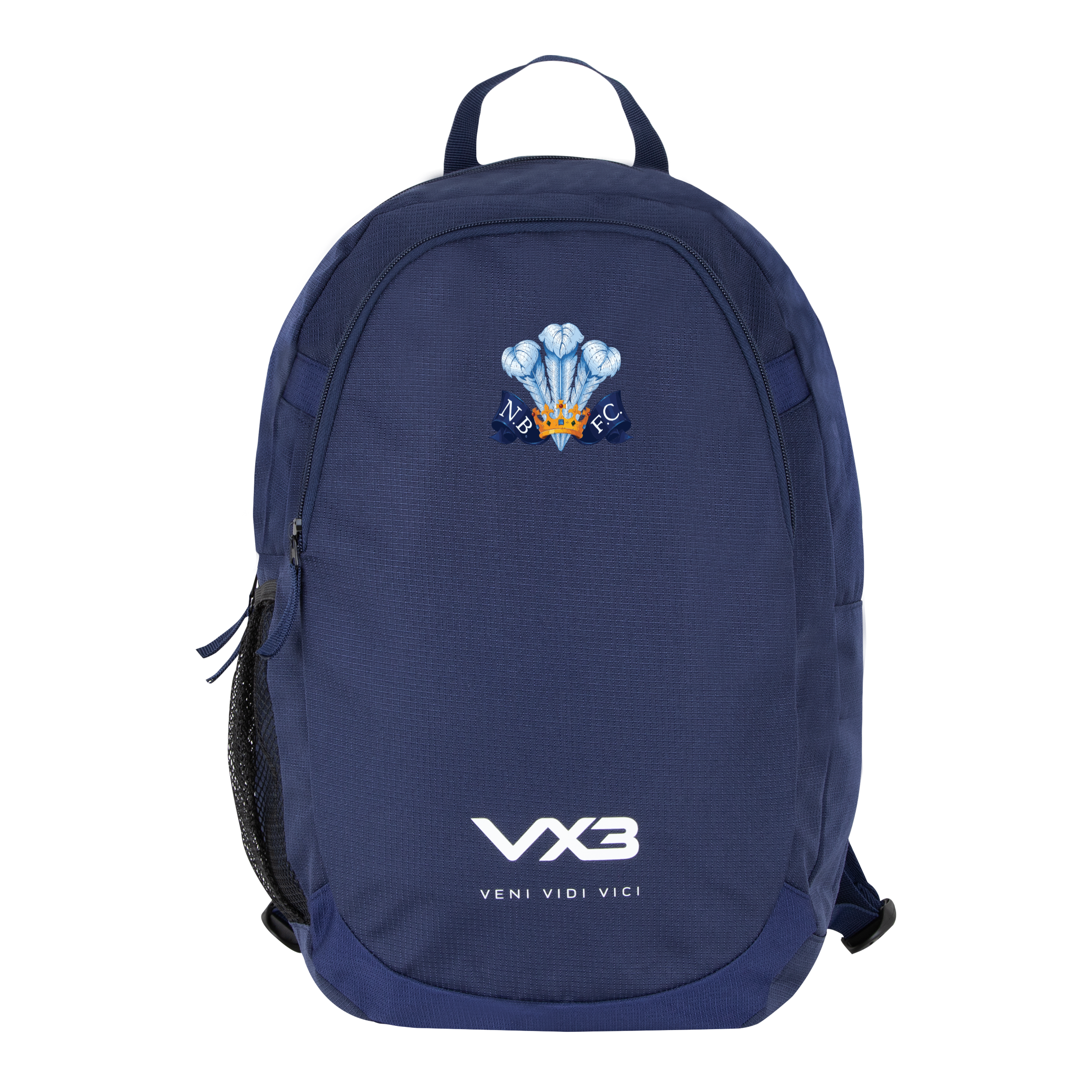 New Brighton RFC Performance Backpack