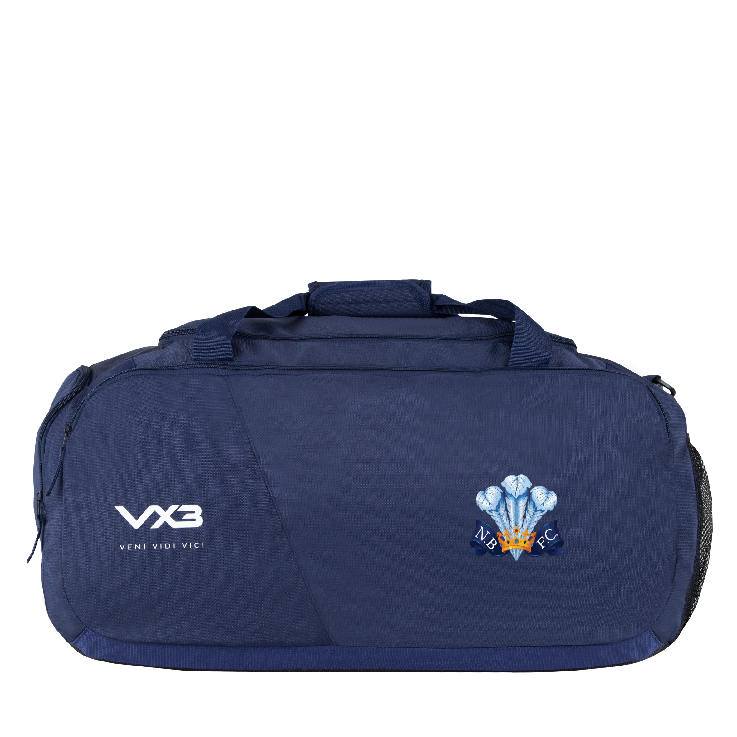 New Brighton RFC Performance Kit Bag