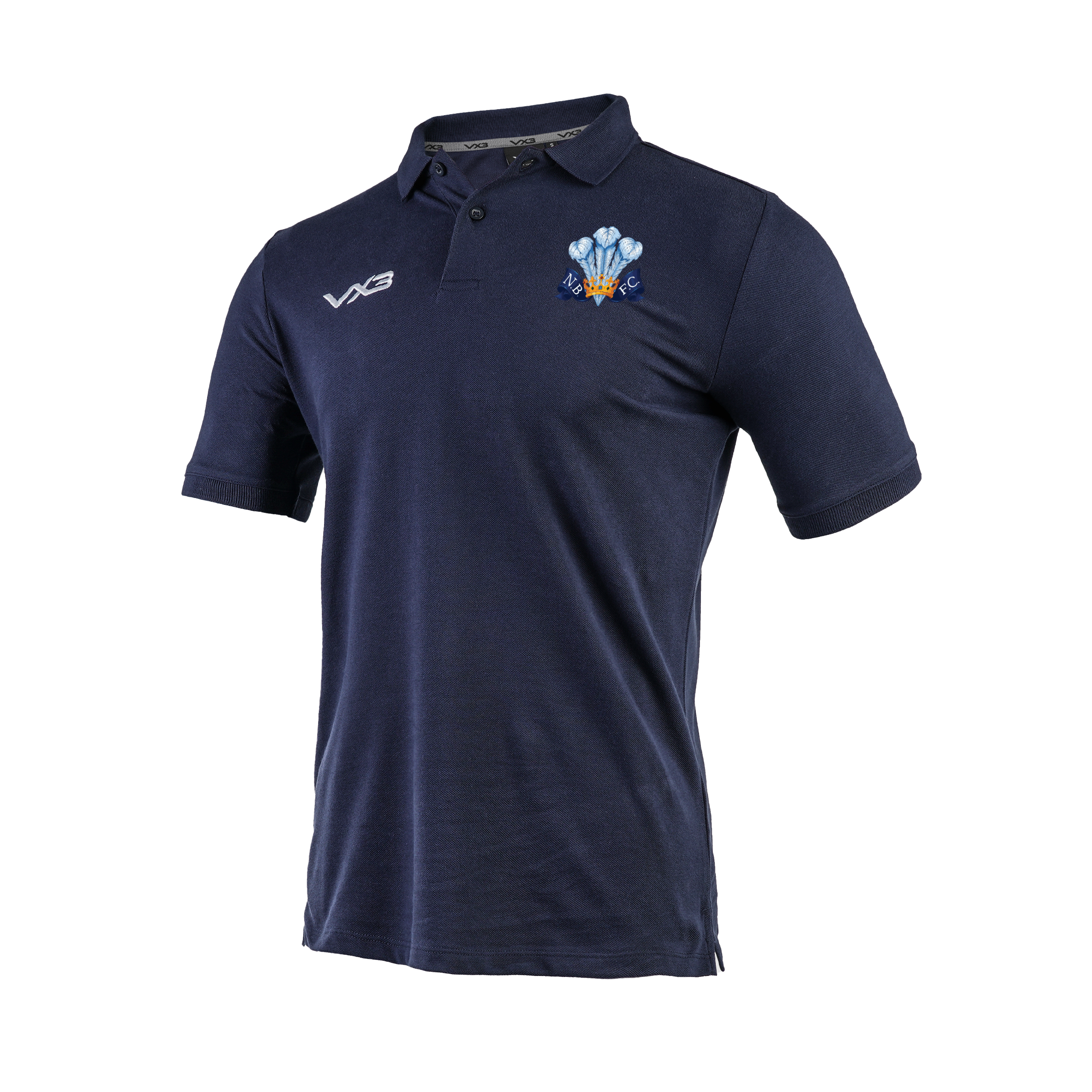 New Brighton RFC Primus Polo Shirt