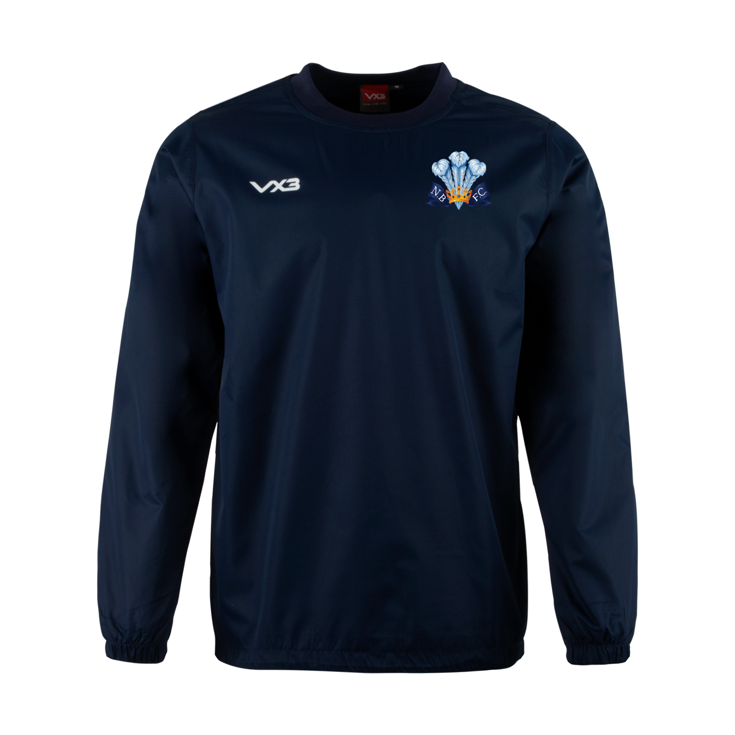 New Brighton RFC Primus Youth Smock