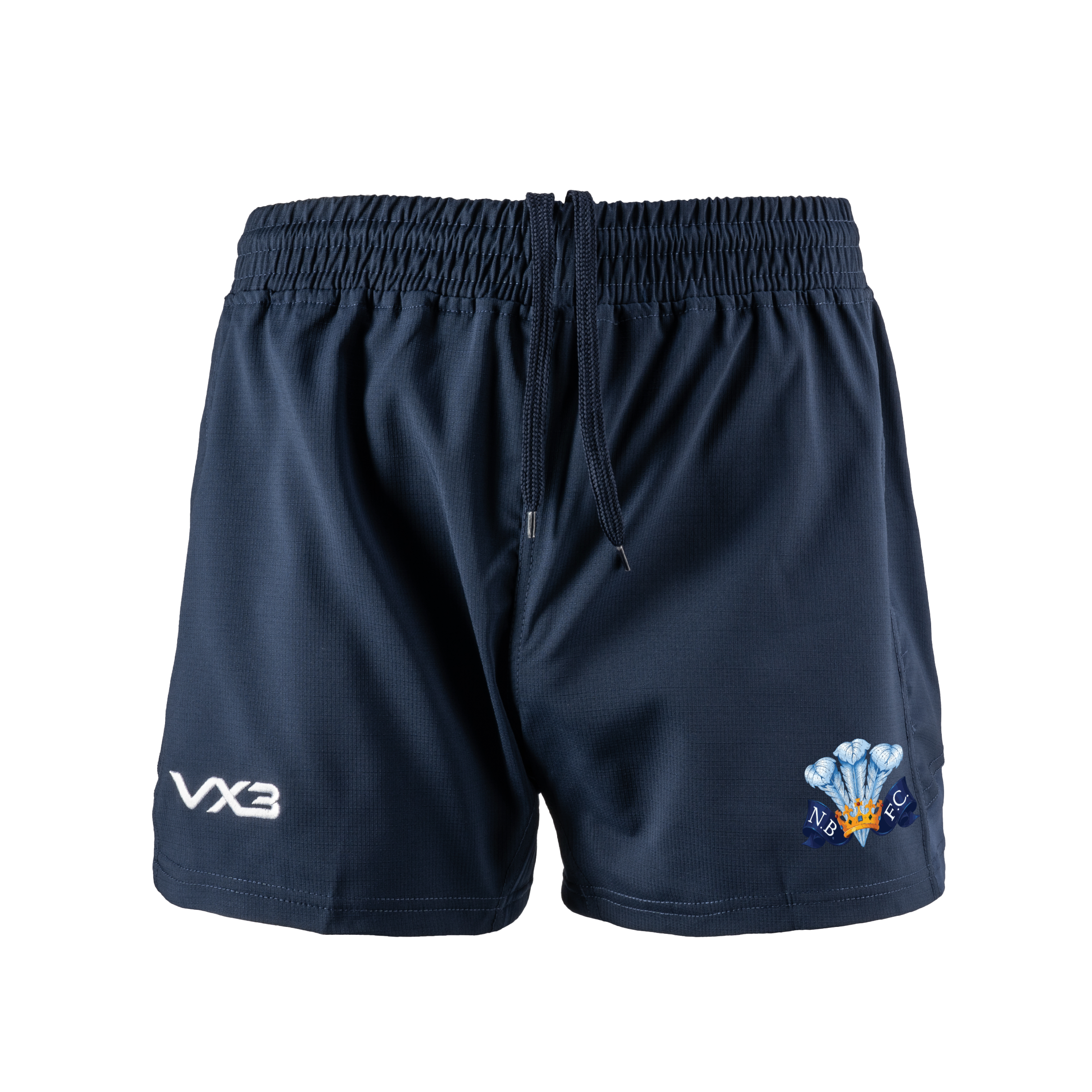 New Brighton RFC Revo Rugby Shorts