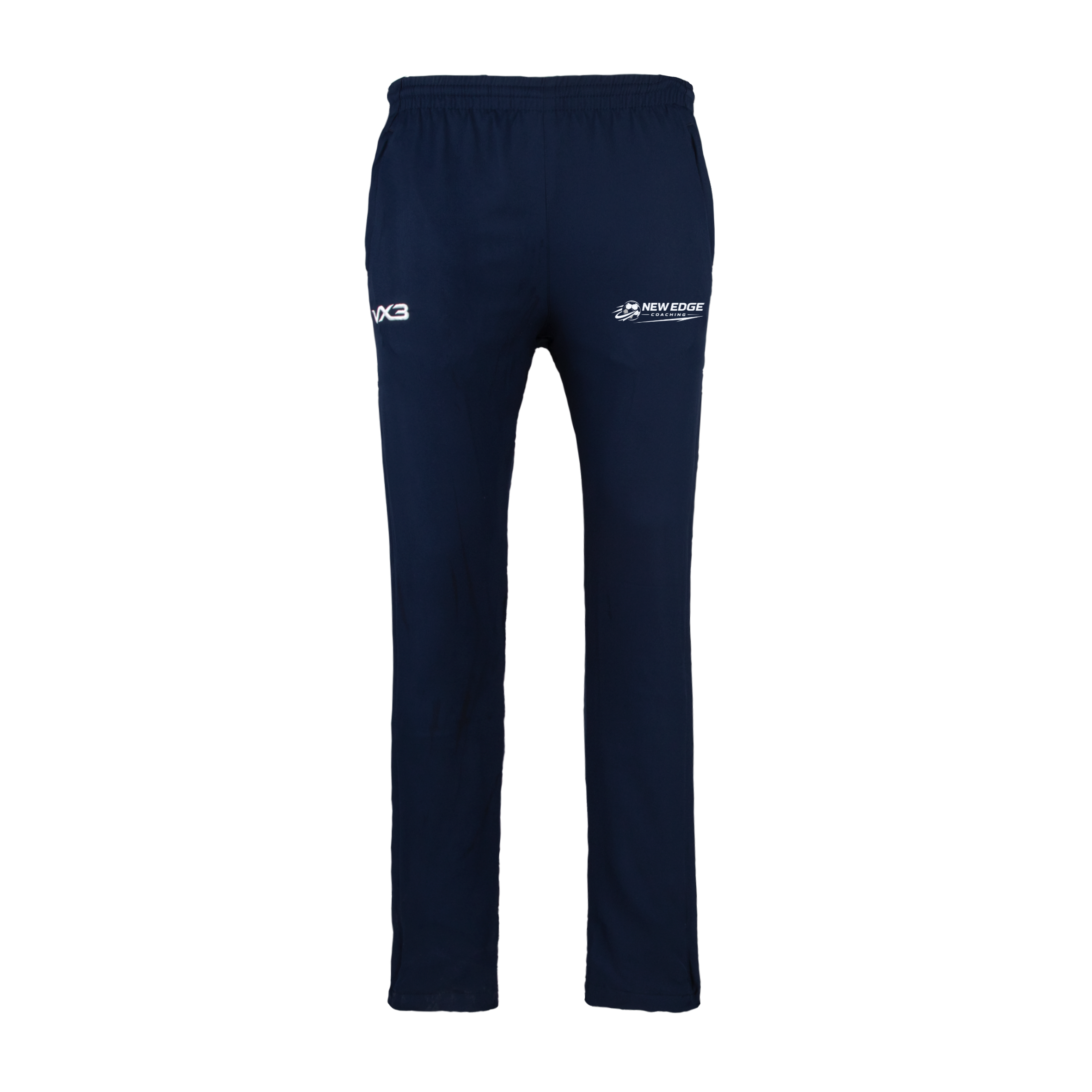 New Edge Coaching Braca Trackpant Youth