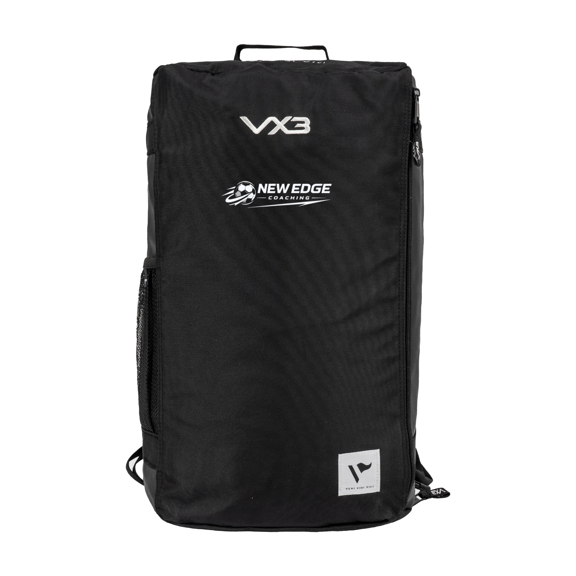 New Edge Coaching Durus Elite Backpack