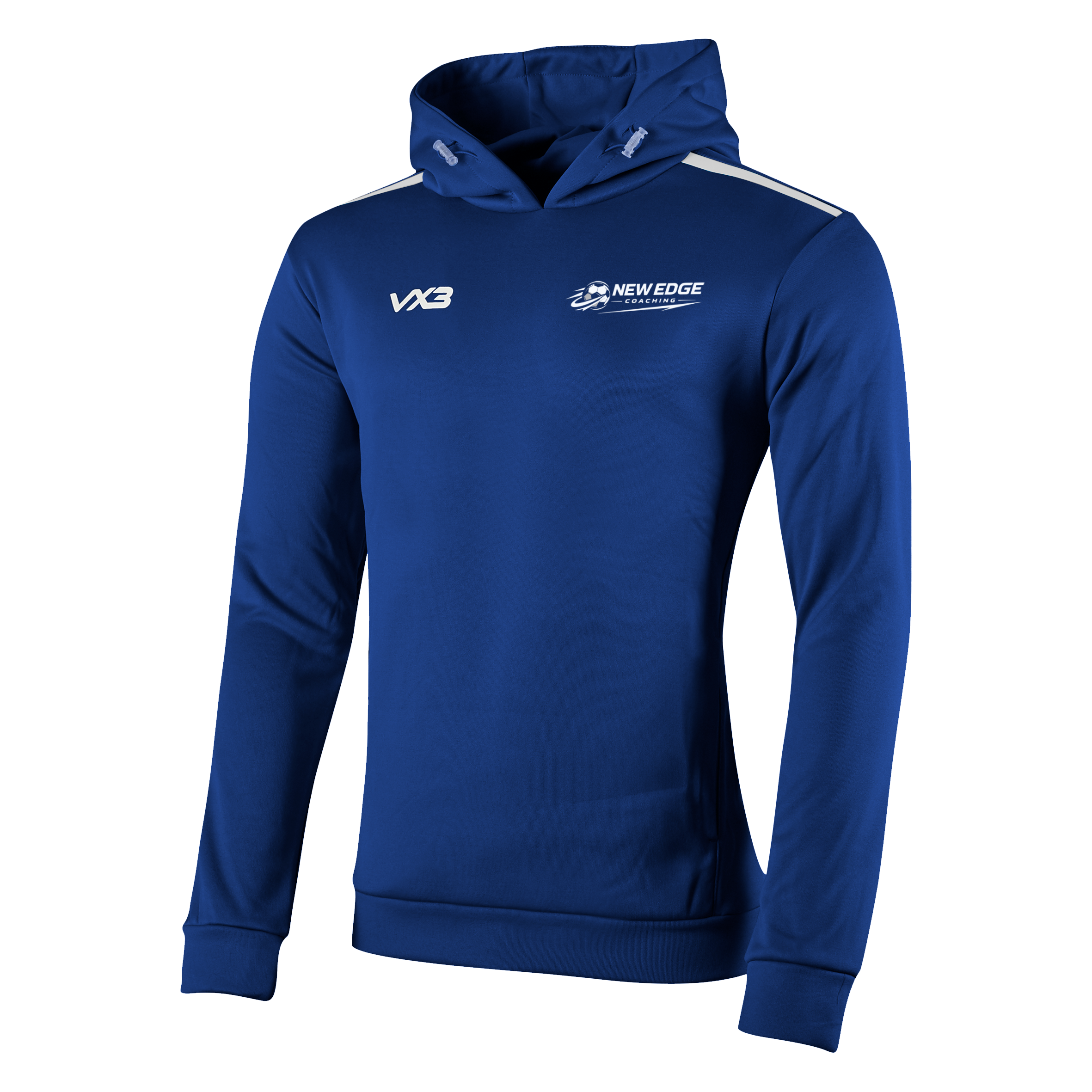 New Edge Coaching Fortis Hoodie