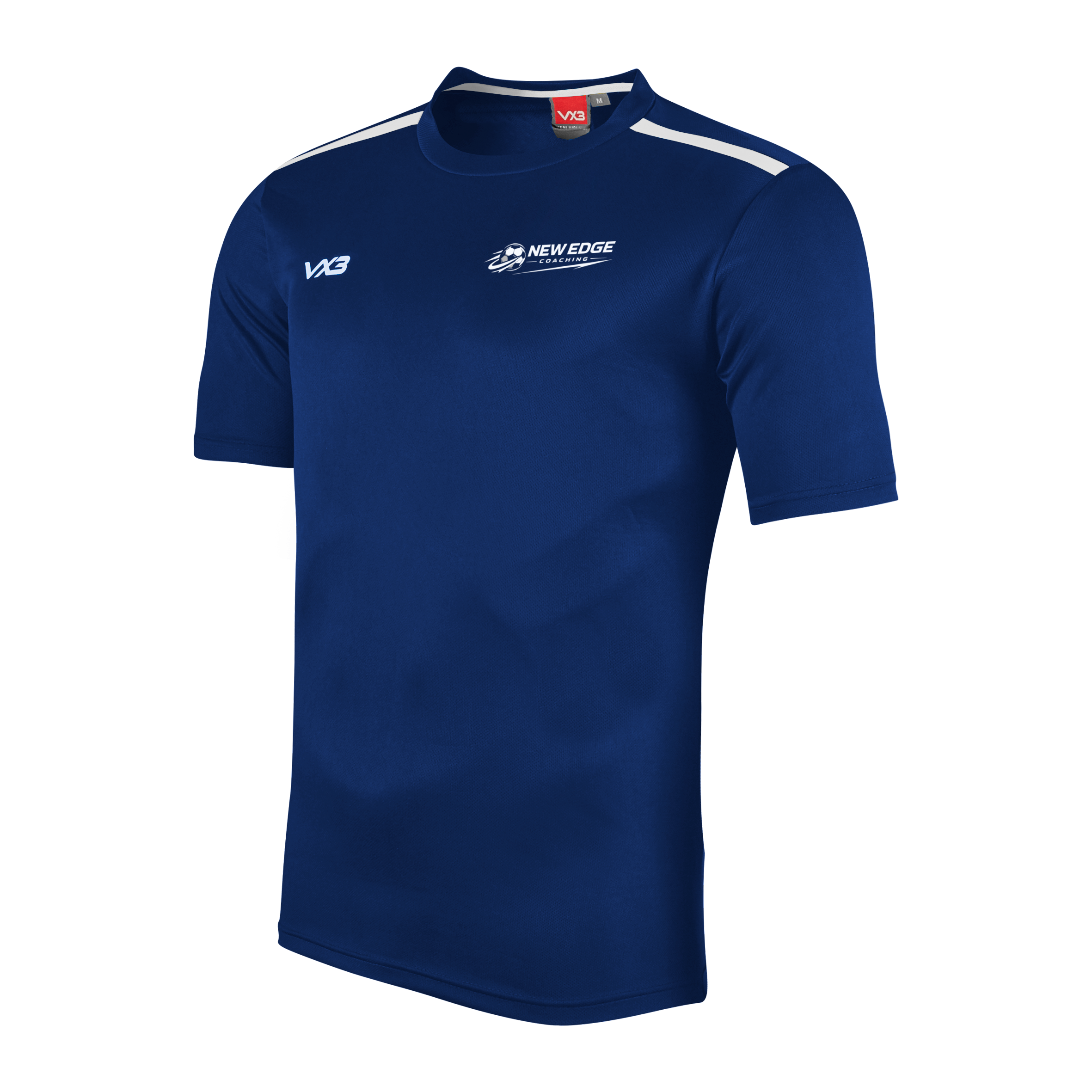 New Edge Coaching Fortis Tee