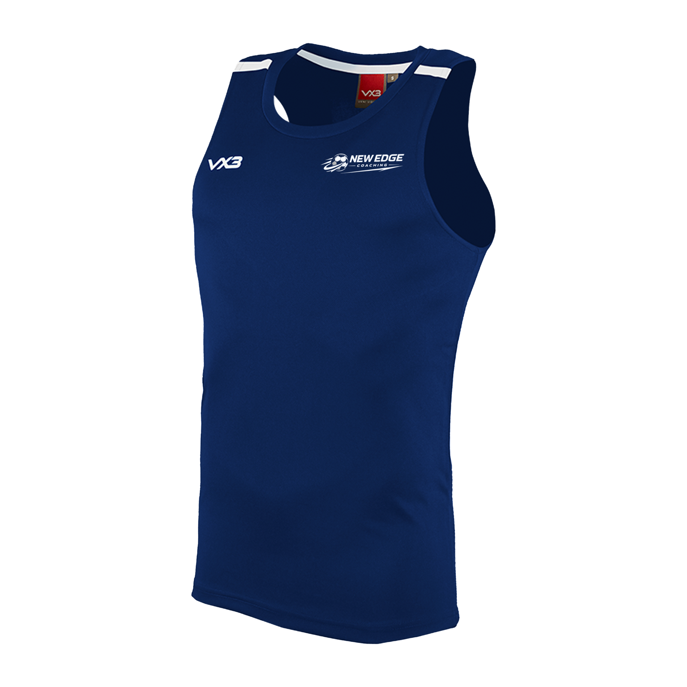 New Edge Coaching Fortis Vest