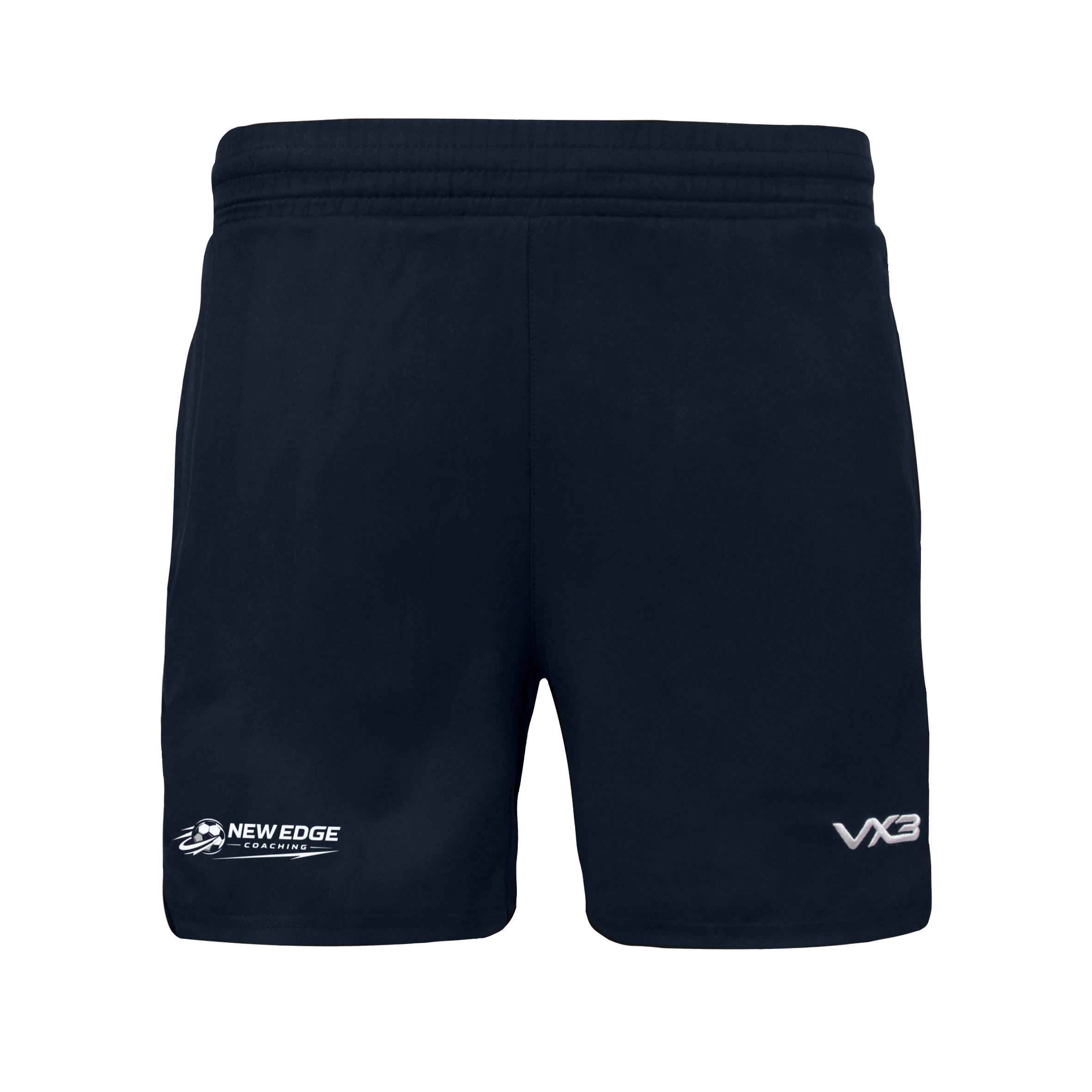 New Edge Coaching Ludus Gym Shorts