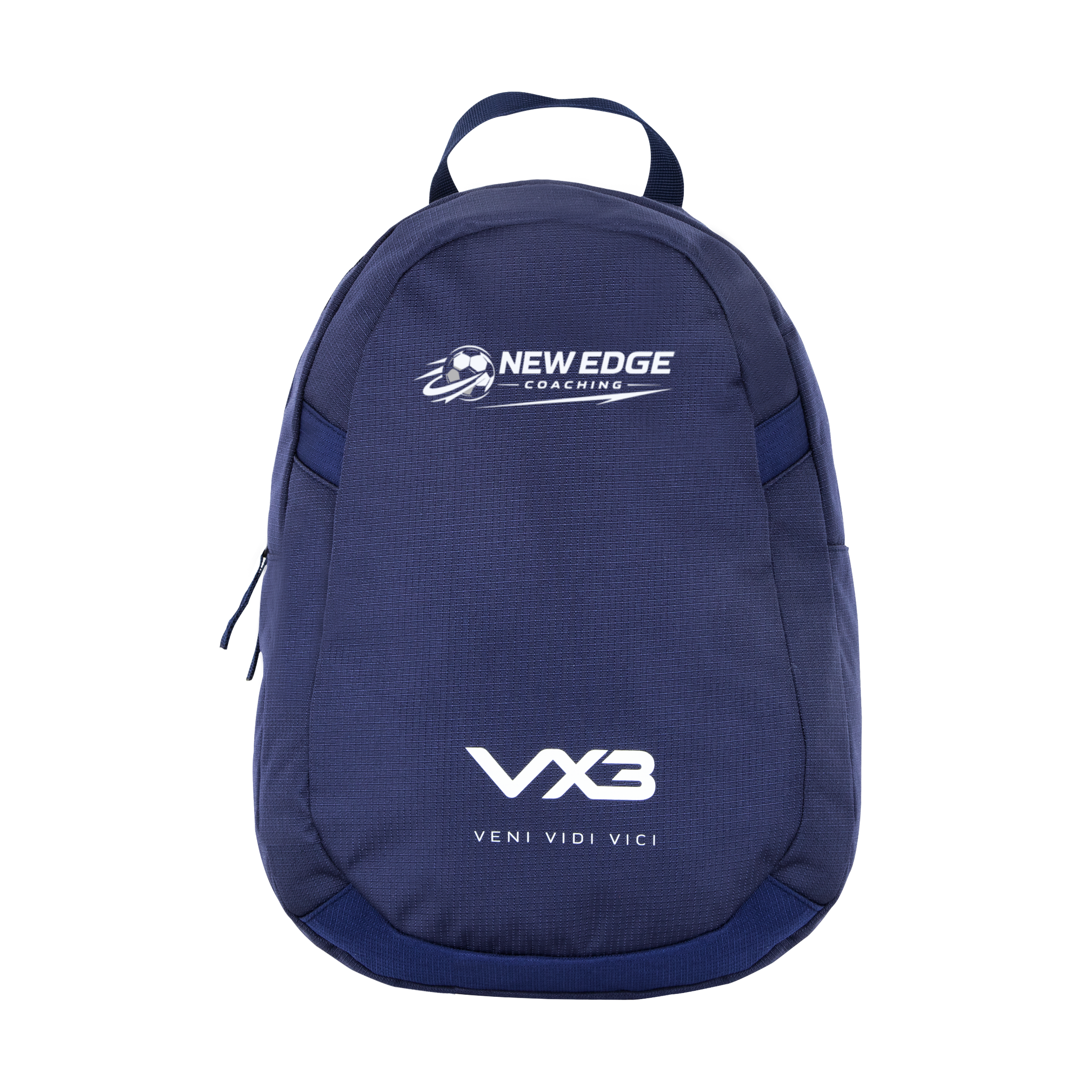New Edge Coaching Performance Boot Bag