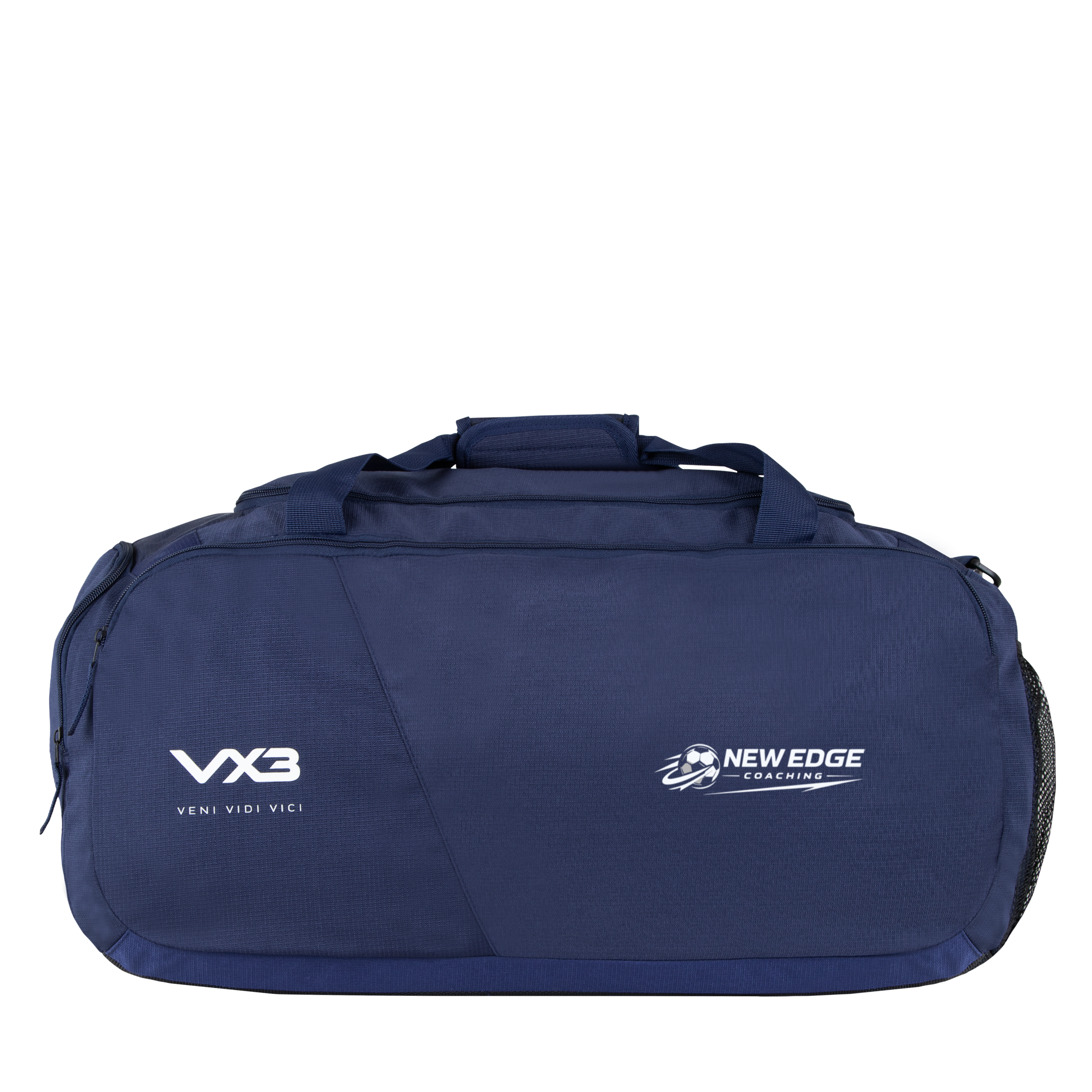 New Edge Coaching Performance Kit Bag