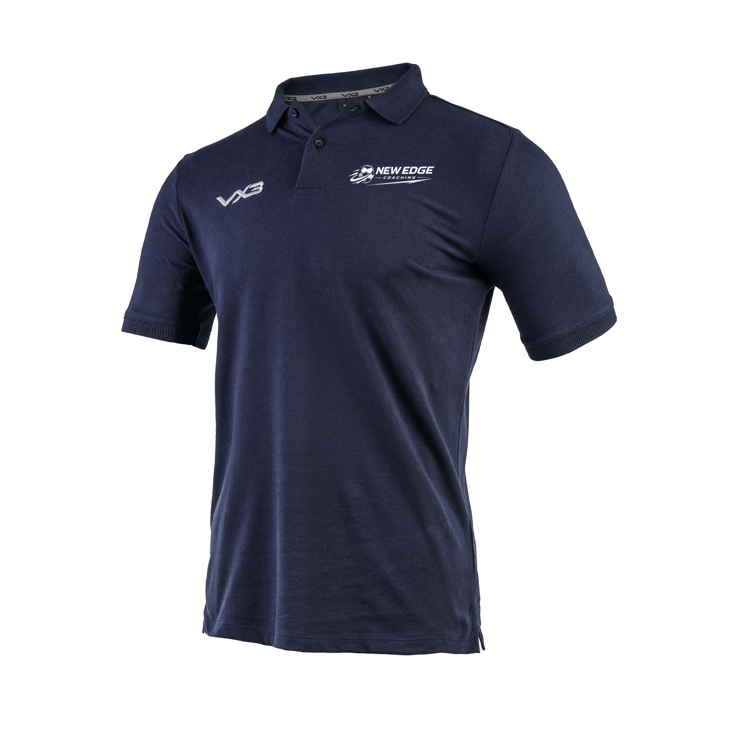New Edge Coaching Primus Polo Shirt