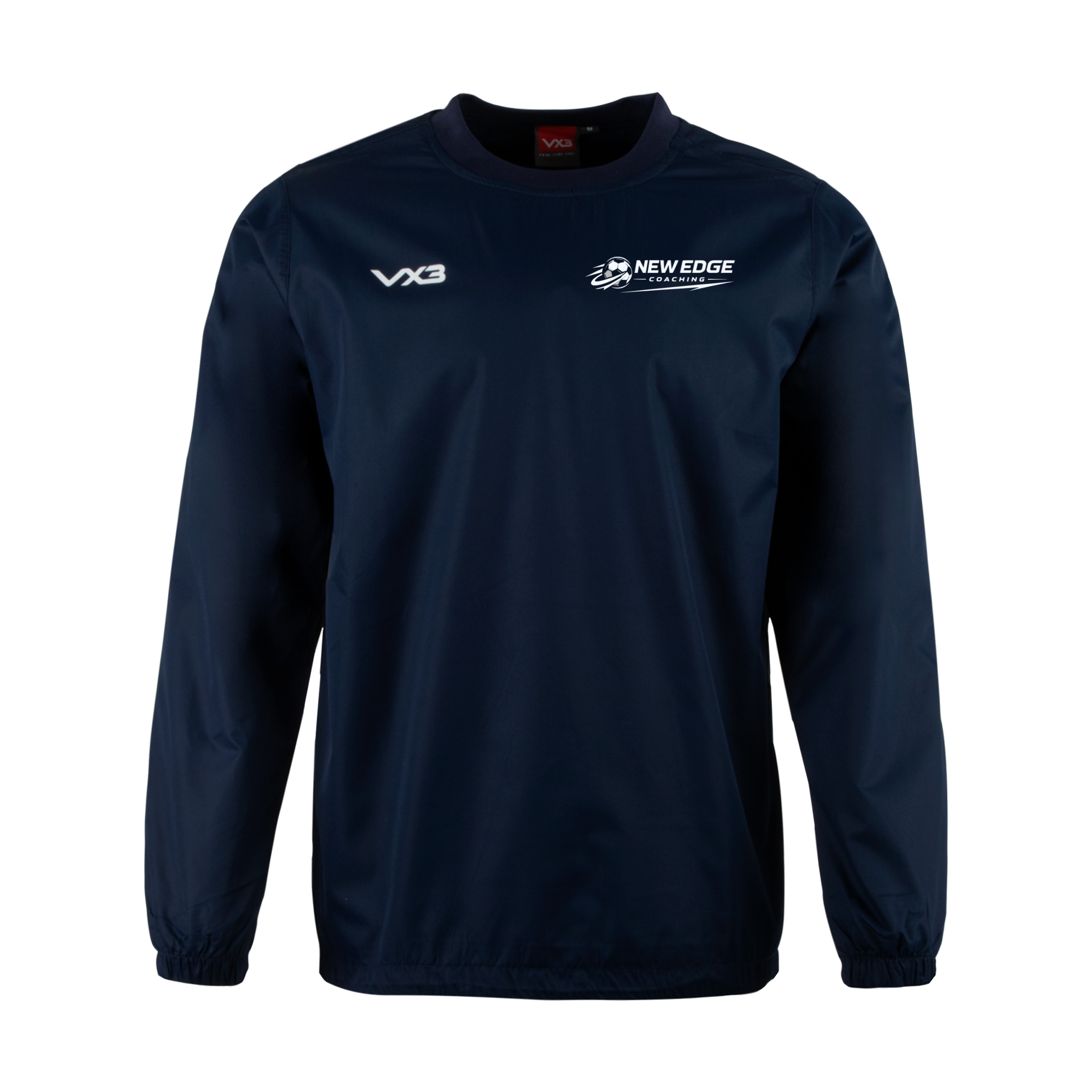 New Edge Coaching Primus Smock
