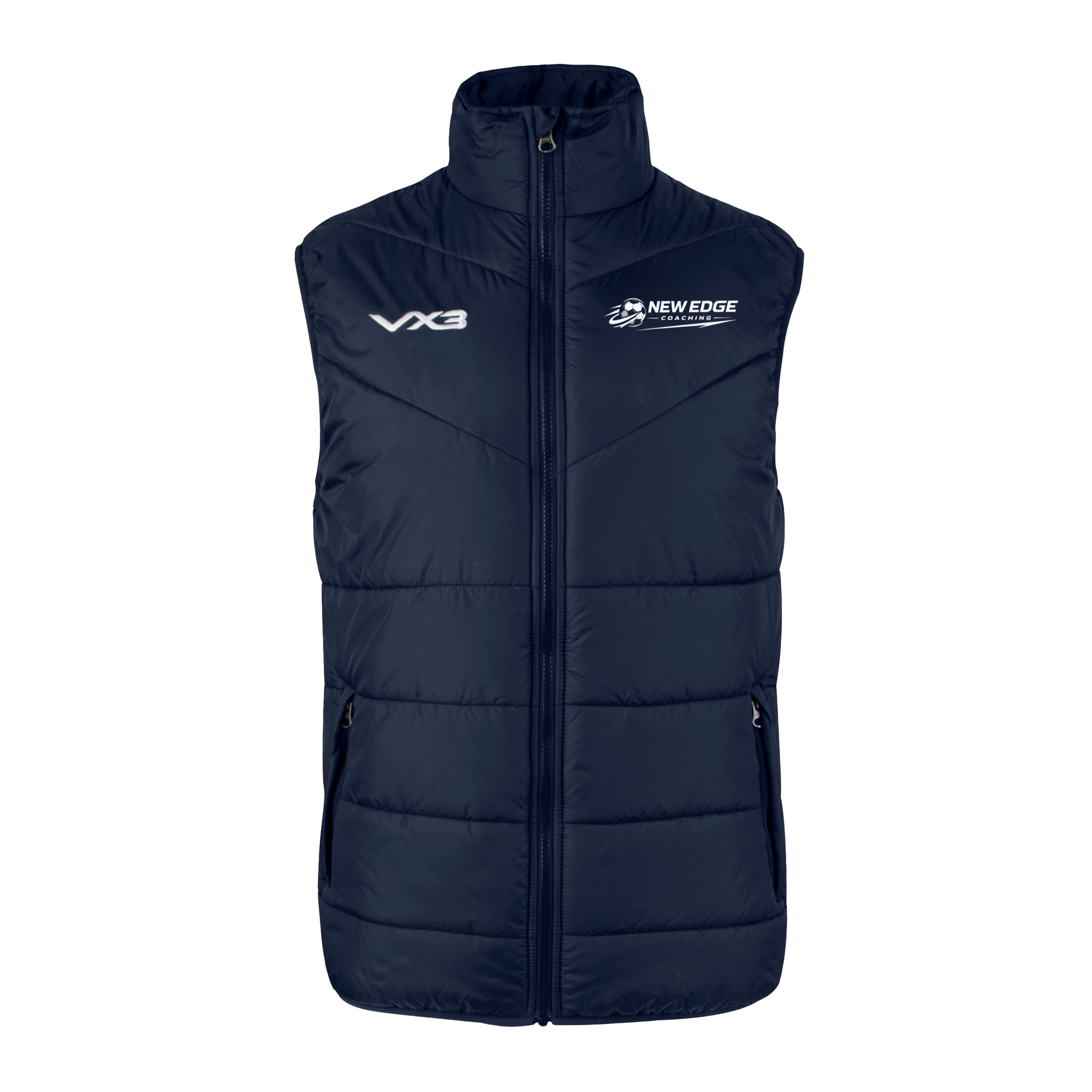 New Edge Coaching Ventus Gilet