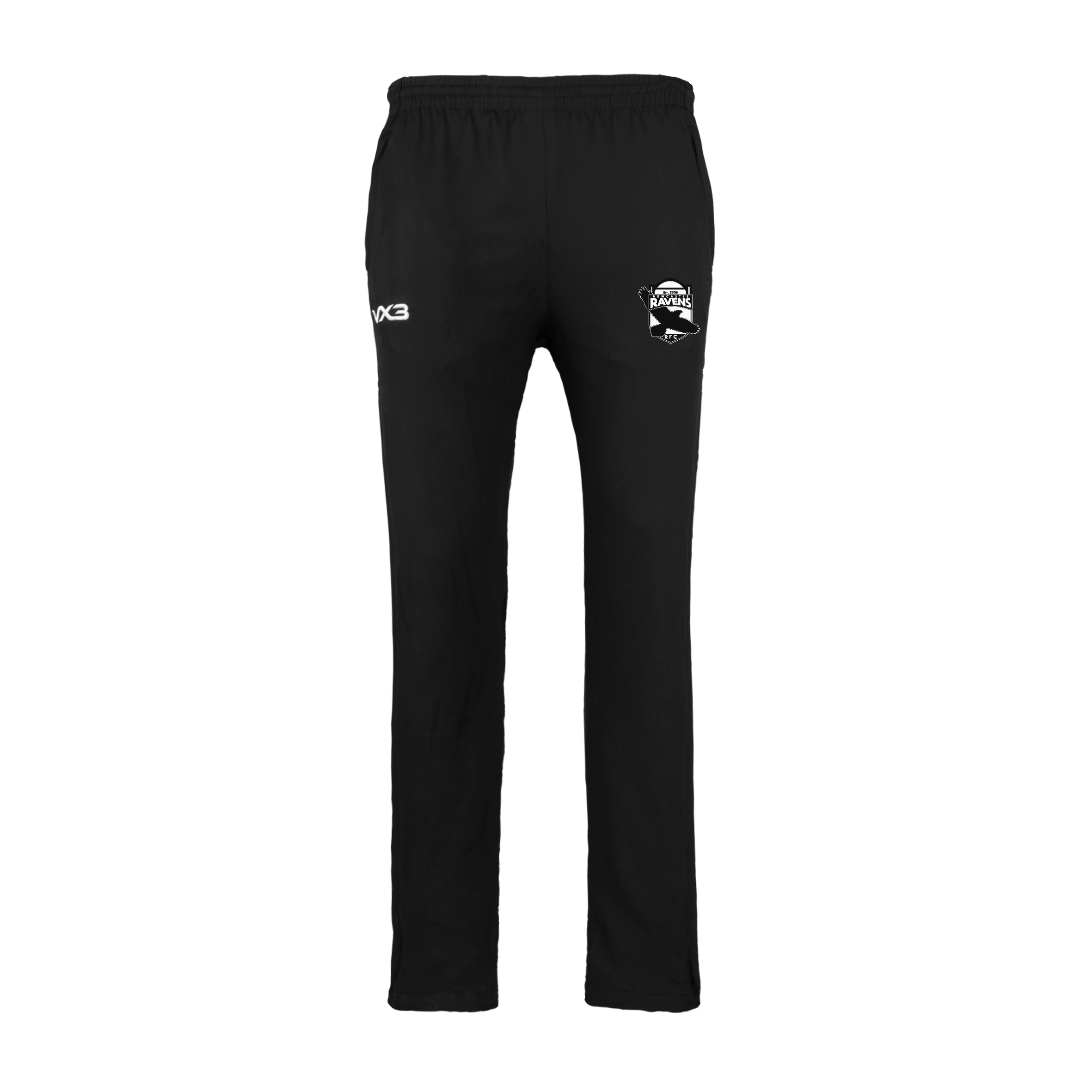 Newcastle Ravens Rugby Club Braca Trackpant