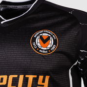Newport County AFC Third Shirt Replica 23/24