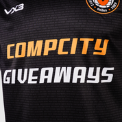 Newport County AFC Third Shirt Replica 23/24