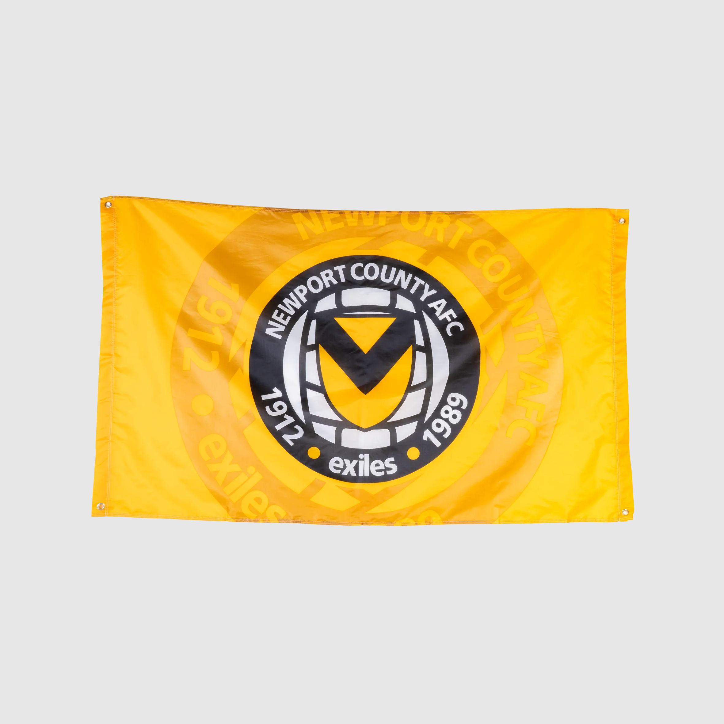 Newport County AFC Flag
