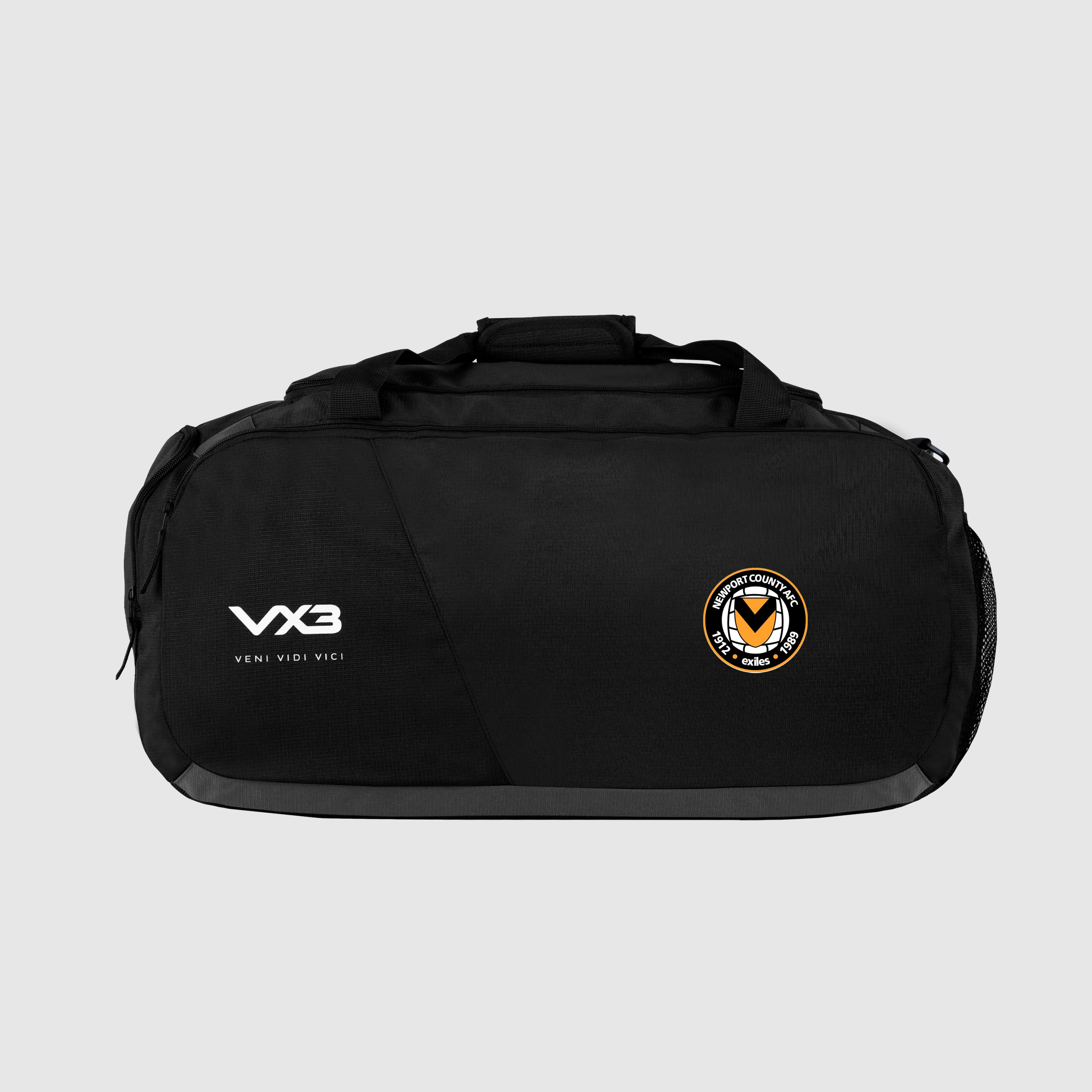 Newport County AFC Performance Kit Bag