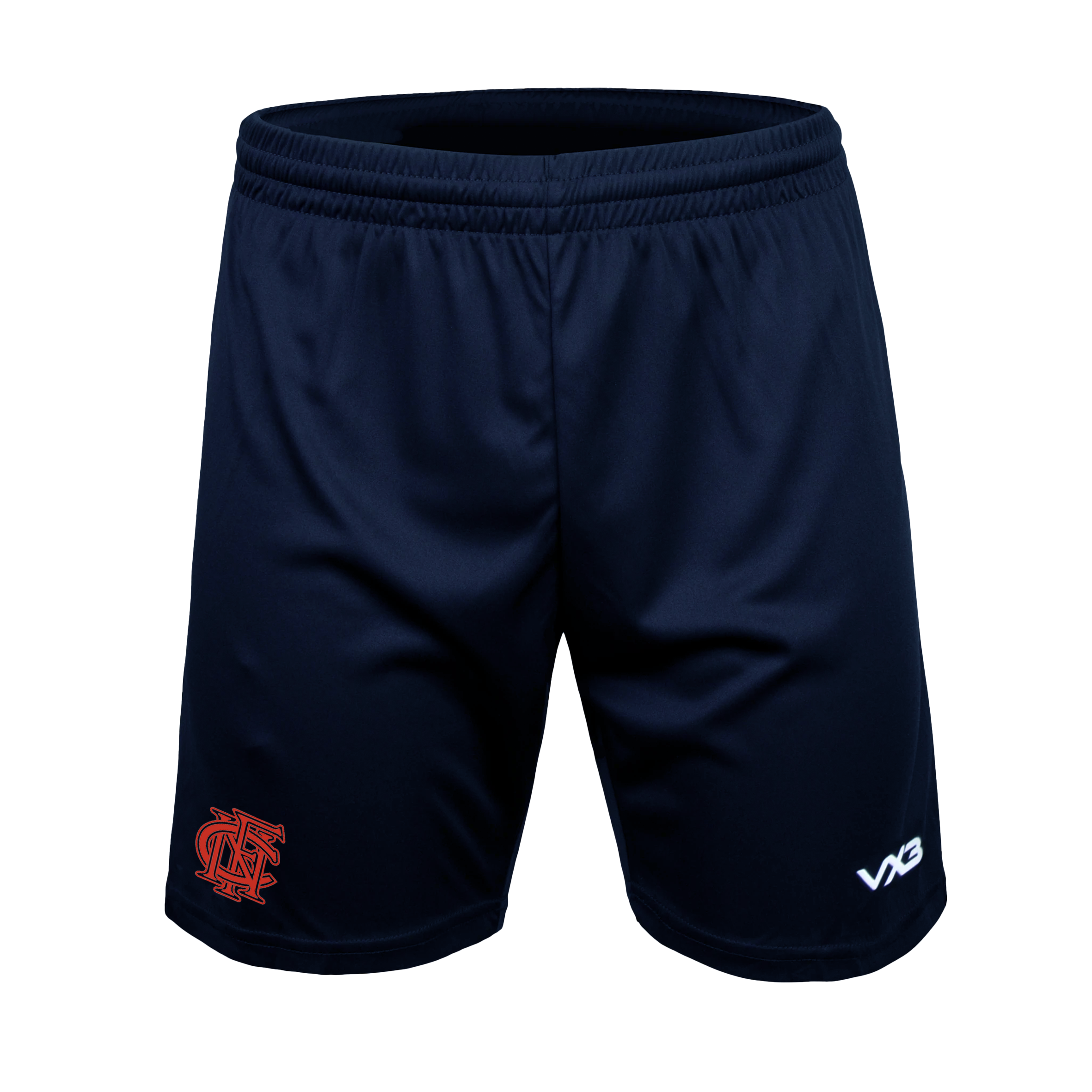 Northern Football Club Tiro Football Shorts
