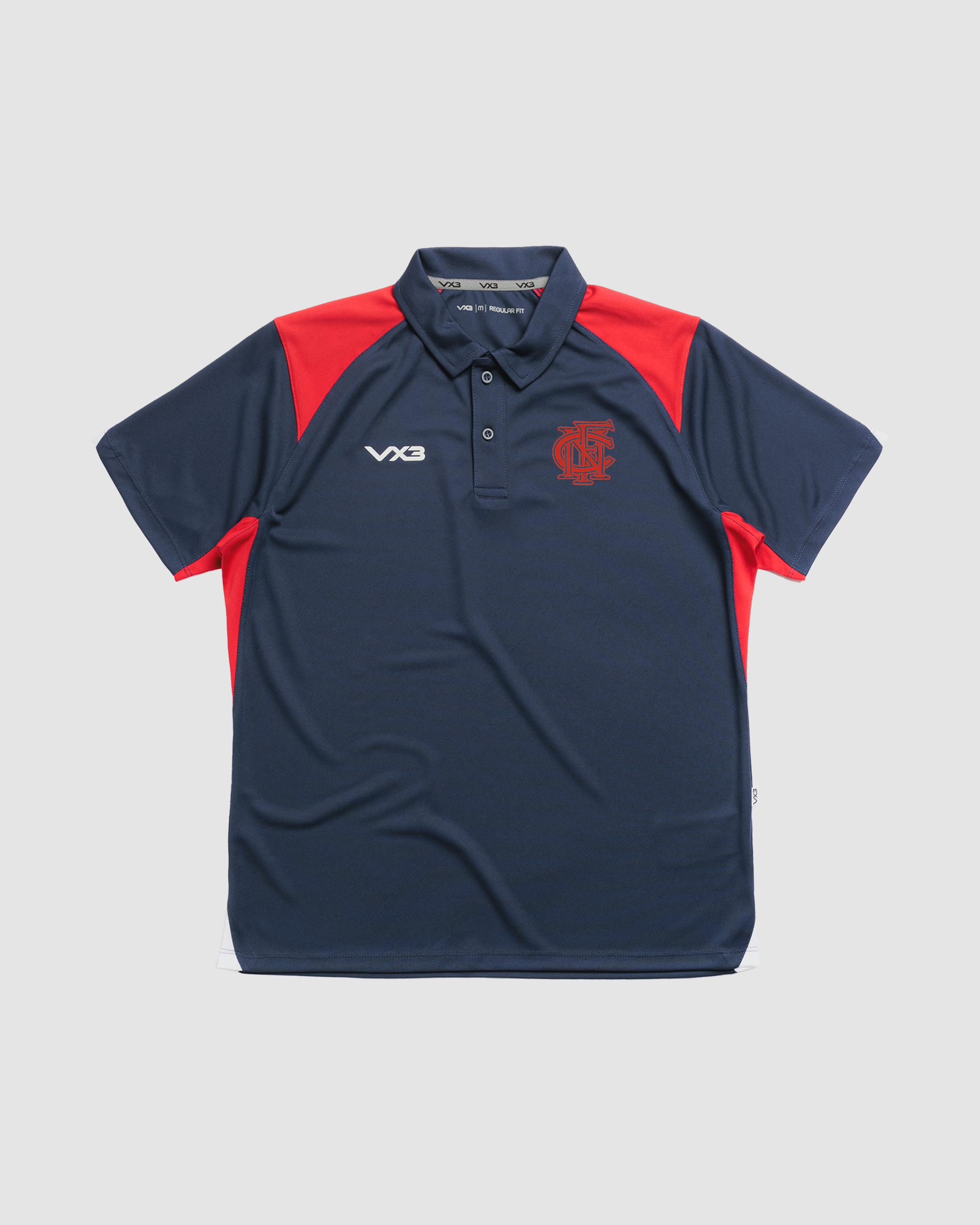 Northern Football Club Vertex Polo