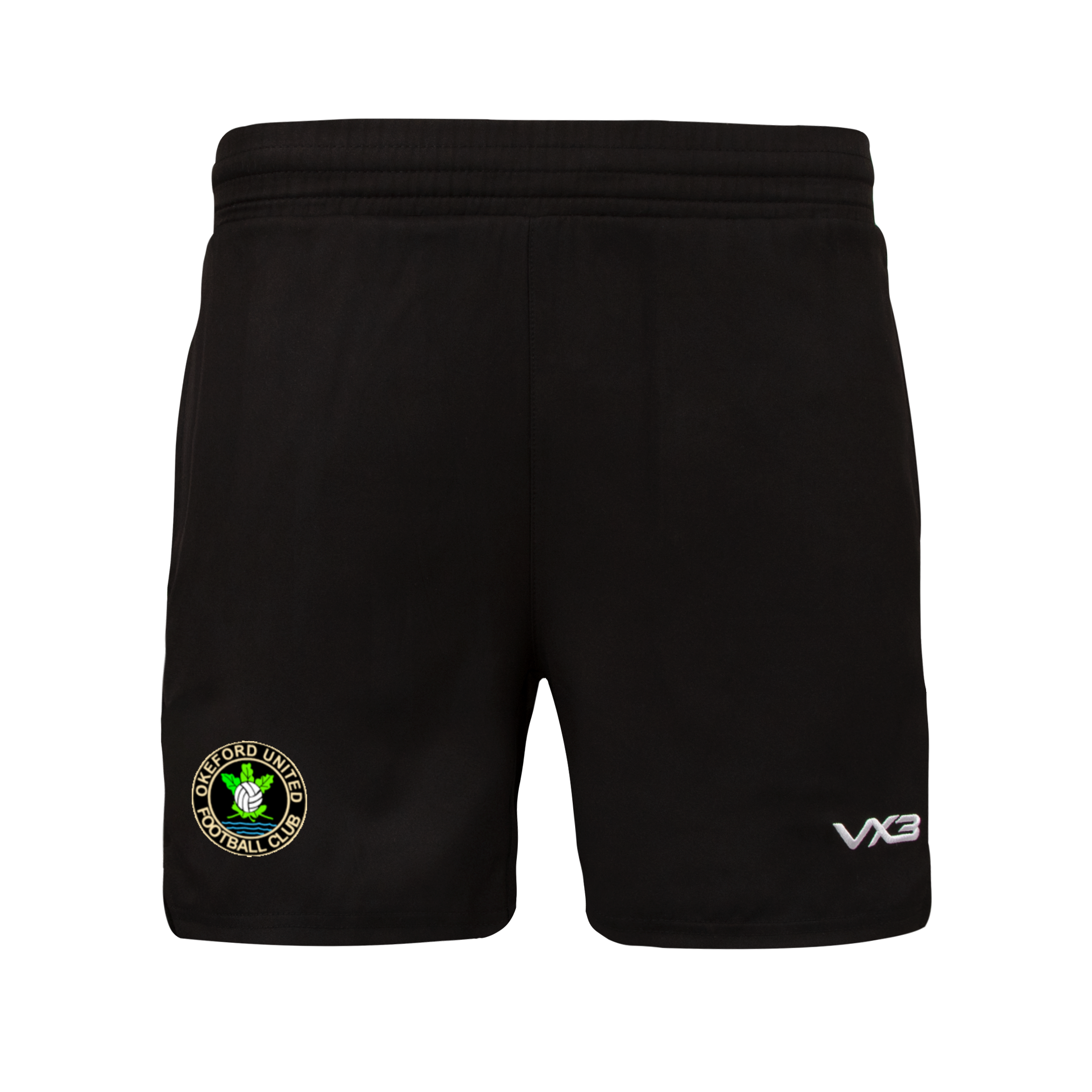 Okeford United FC Ludus Gym Shorts