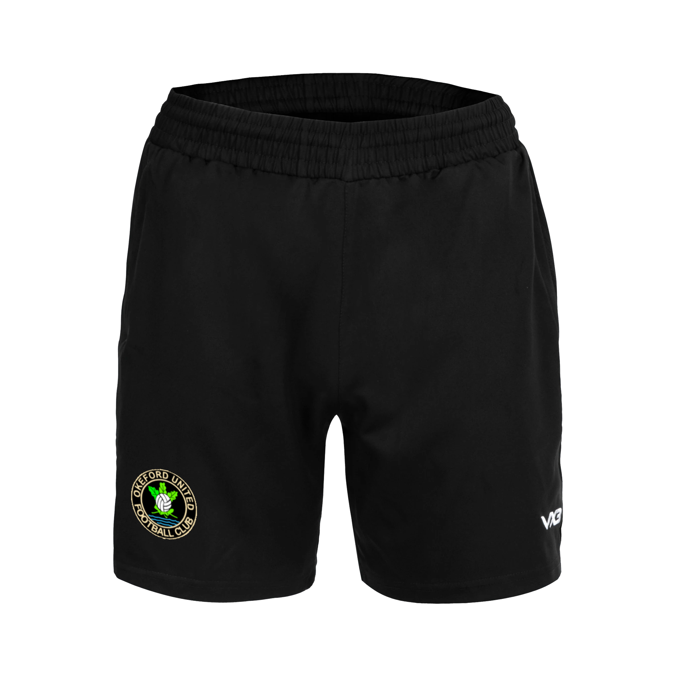 Okeford United FC Majester Training Short
