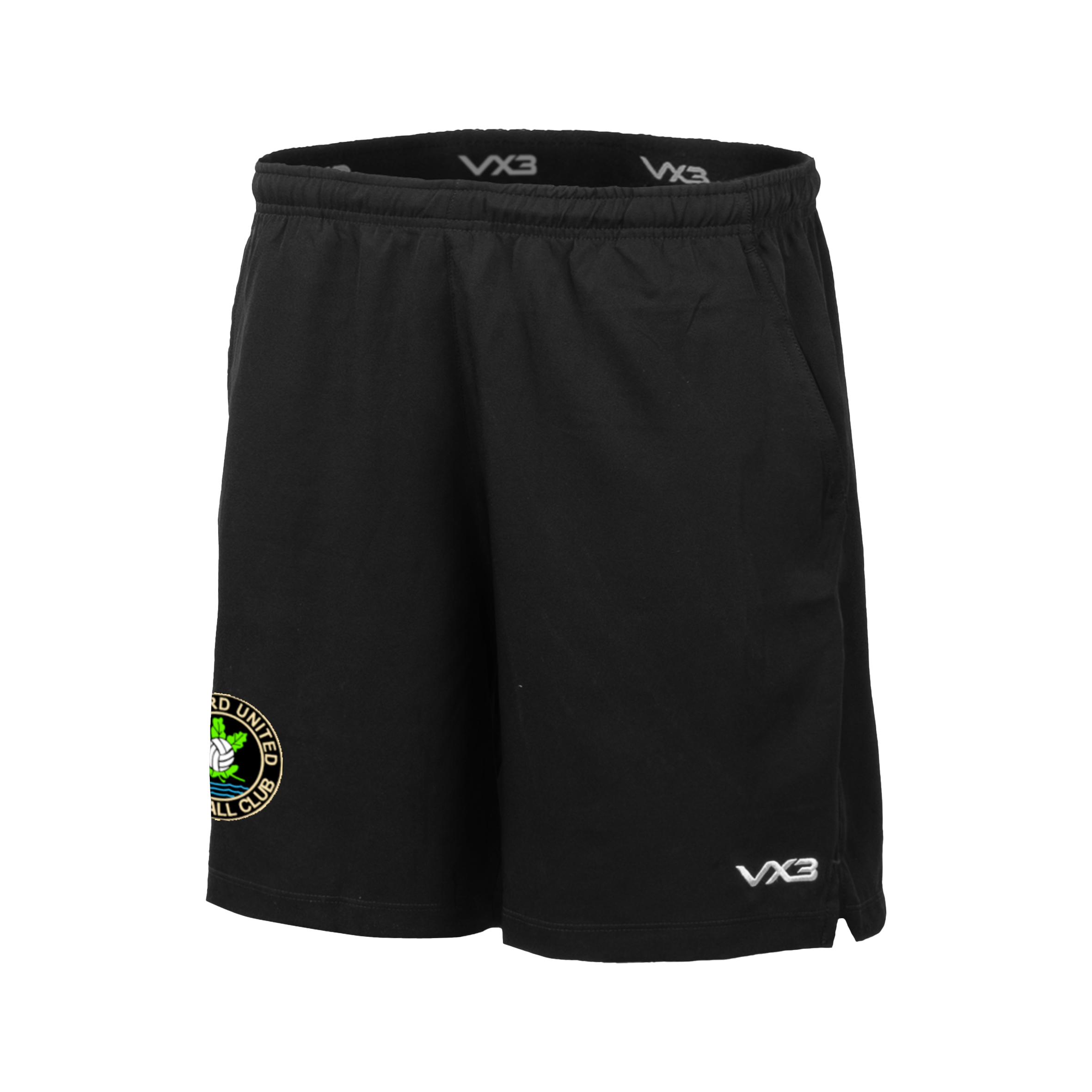Okeford United FC Primus Youth Travel Short