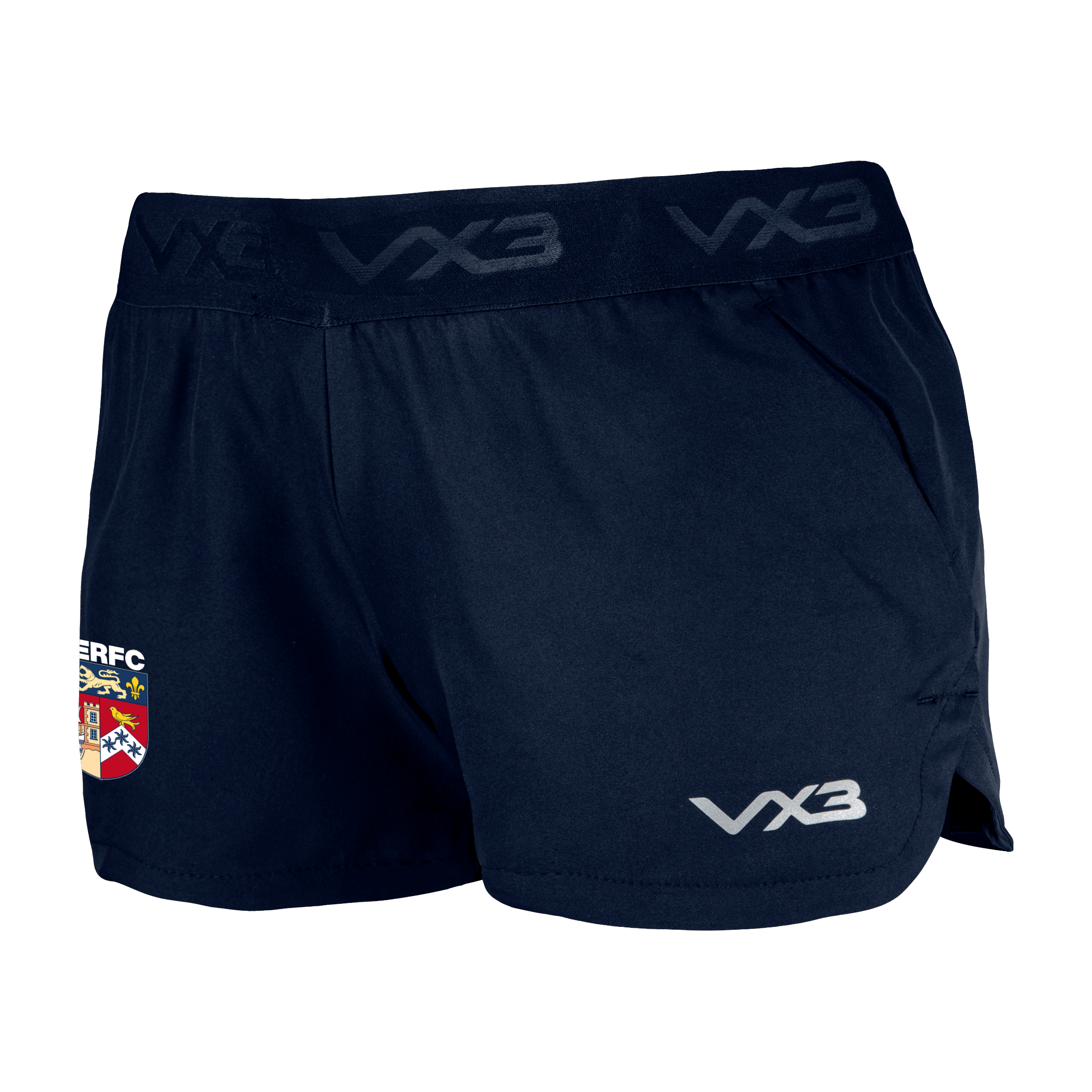 Old Elizabethans RFC Clarus Women's Running Short