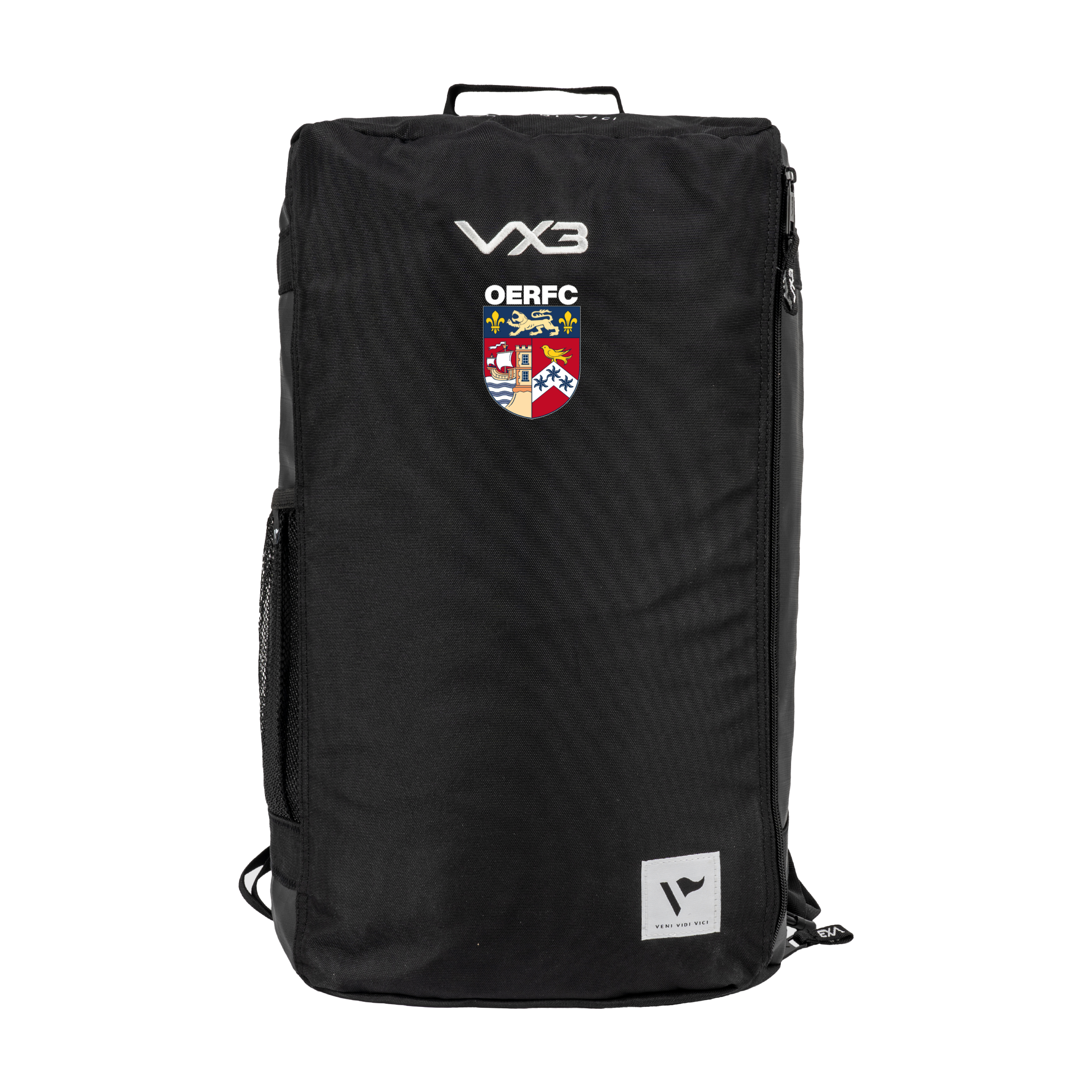 Old Elizabethans RFC Durus Elite Backpack