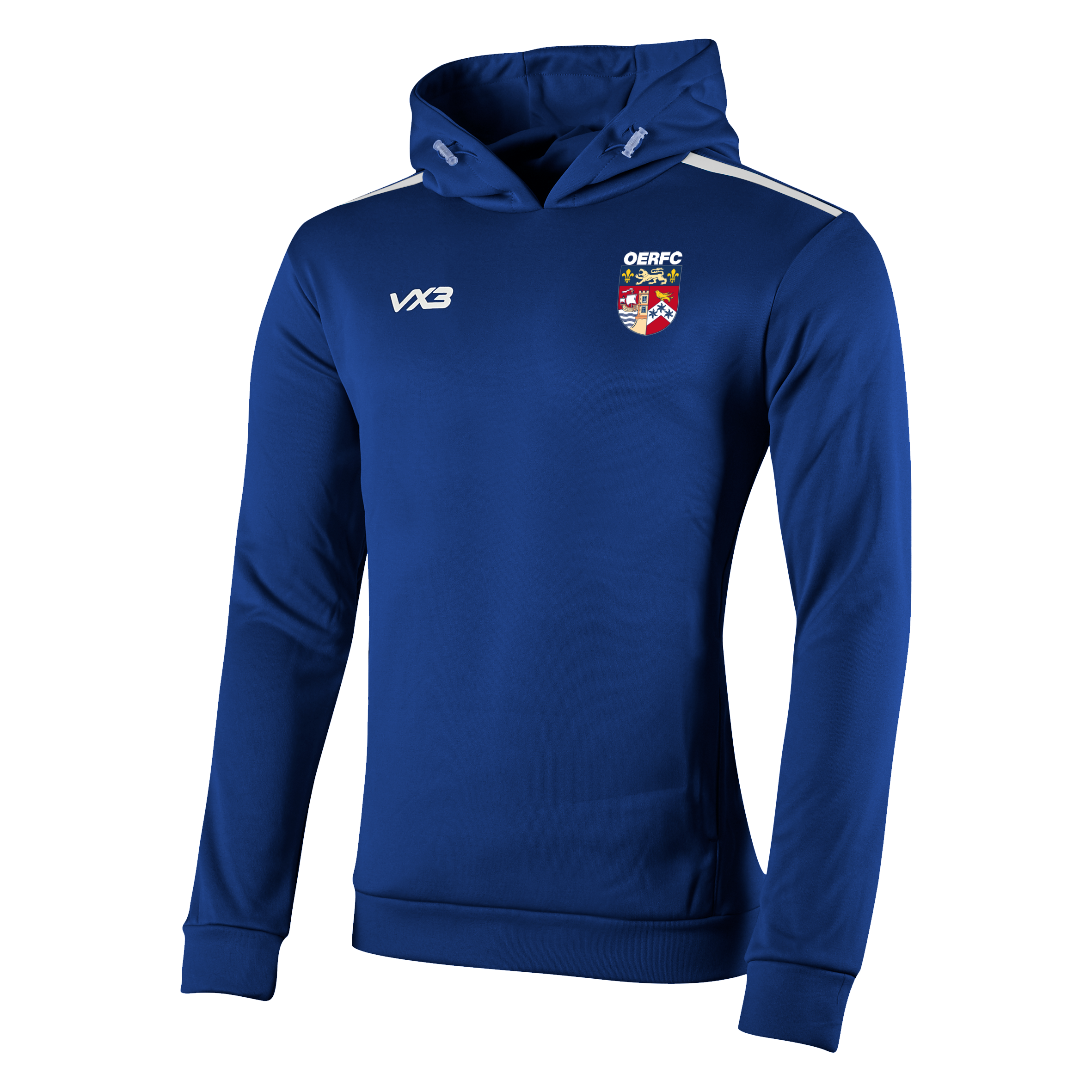 Old Elizabethans RFC Fortis Hoodie