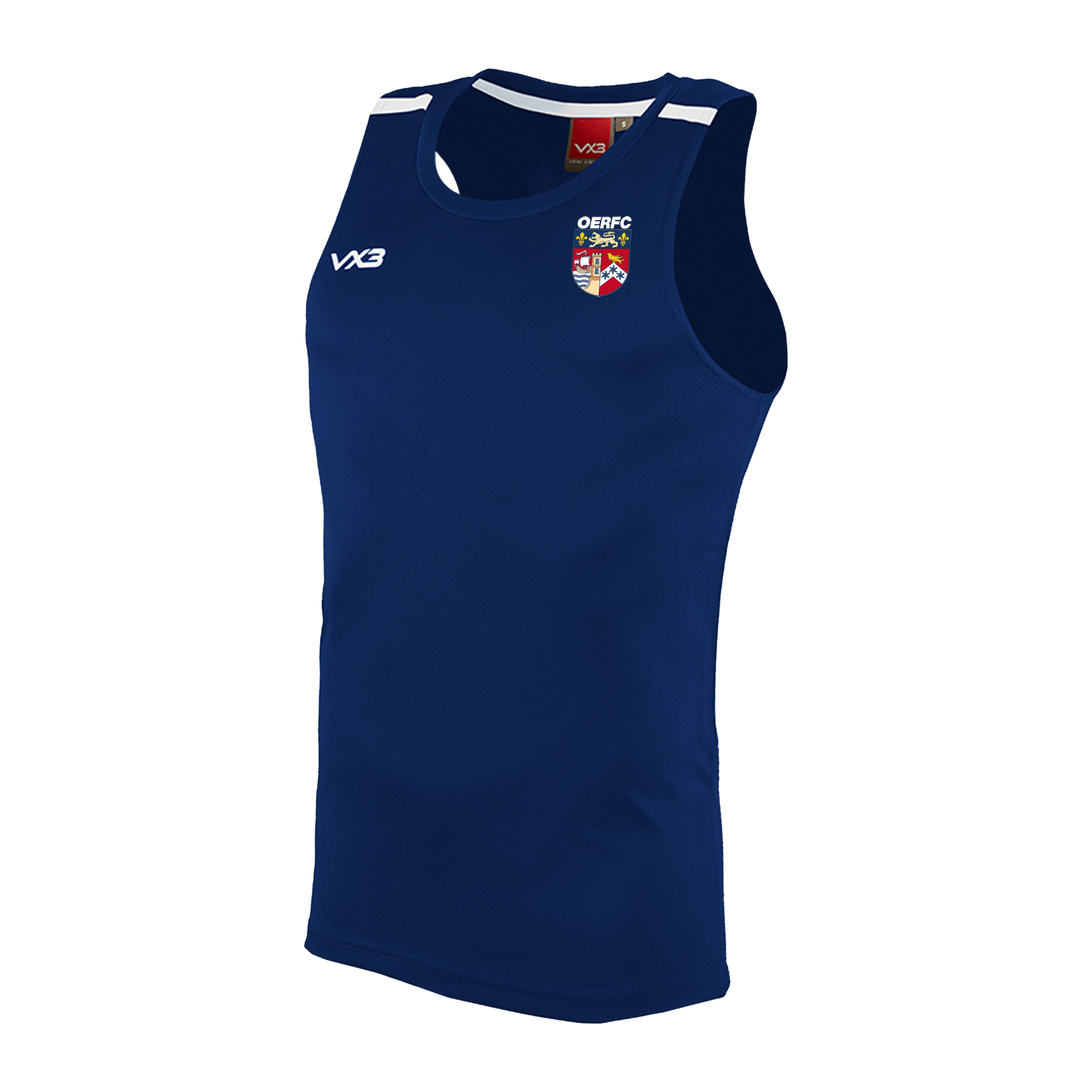 Old Elizabethans RFC Fortis Vest