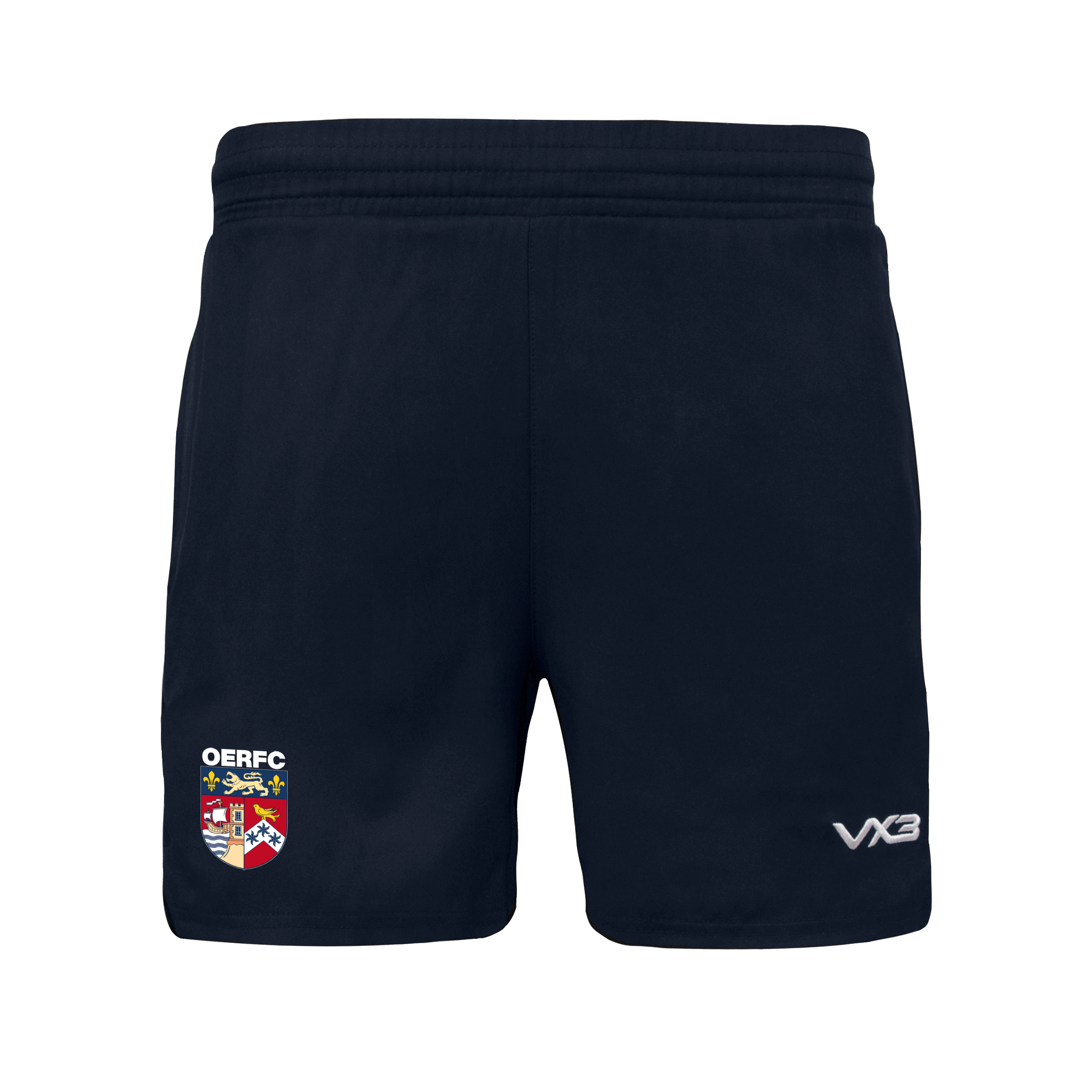 Old Elizabethans RFC Ludus Gym Shorts