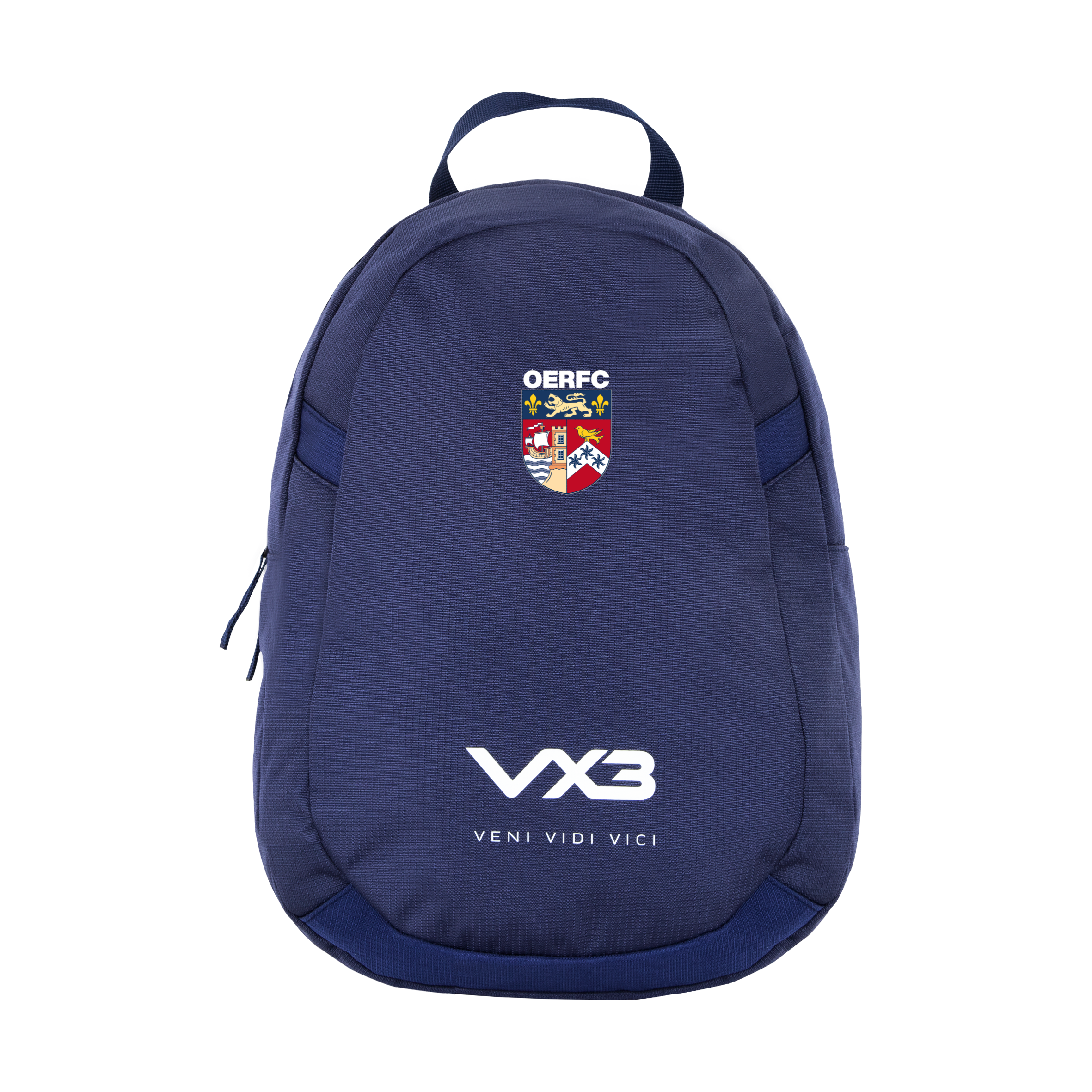 Old Elizabethans RFC Performance Boot Bag