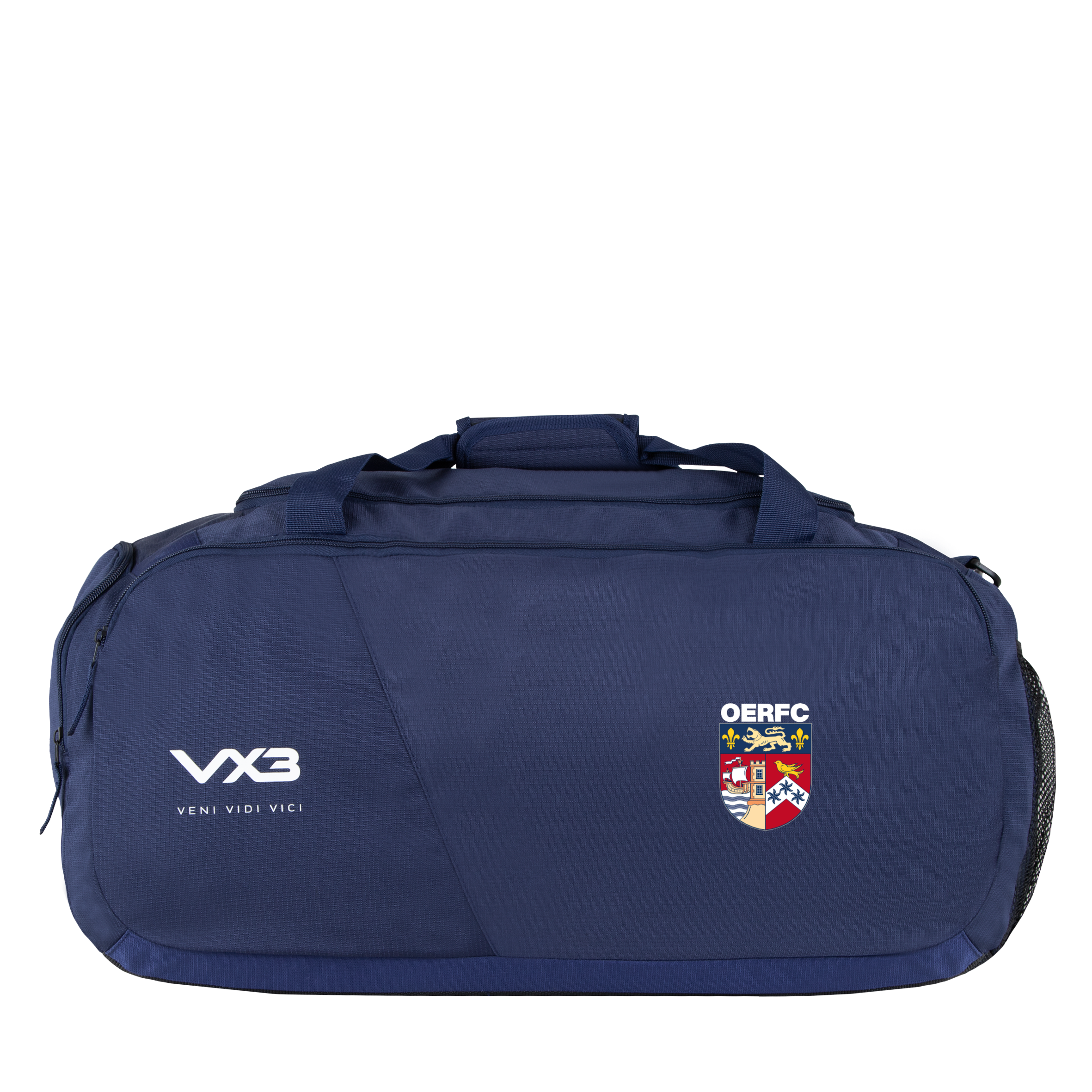 Old Elizabethans RFC Performance Kit Bag