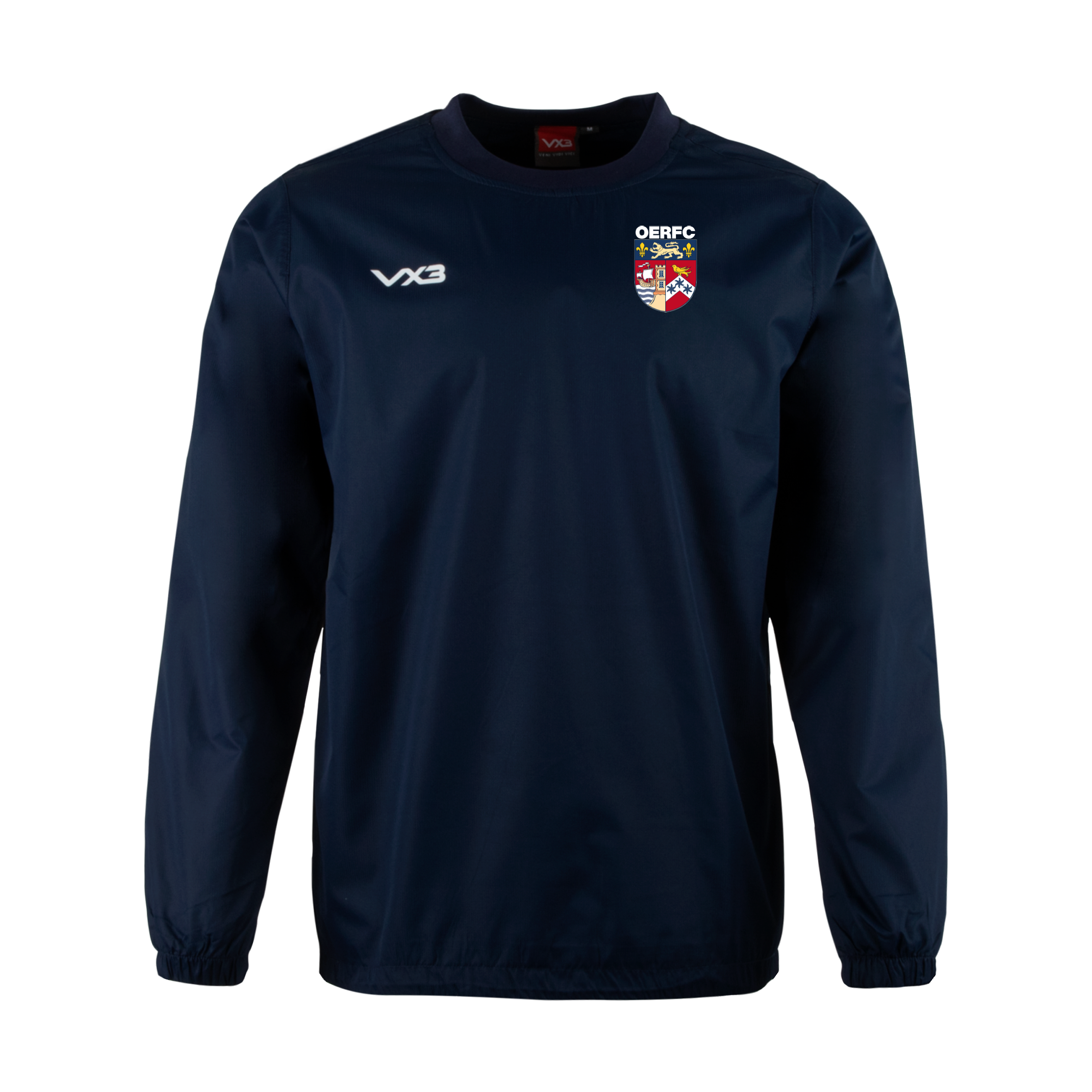 Old Elizabethans RFC Primus Smock