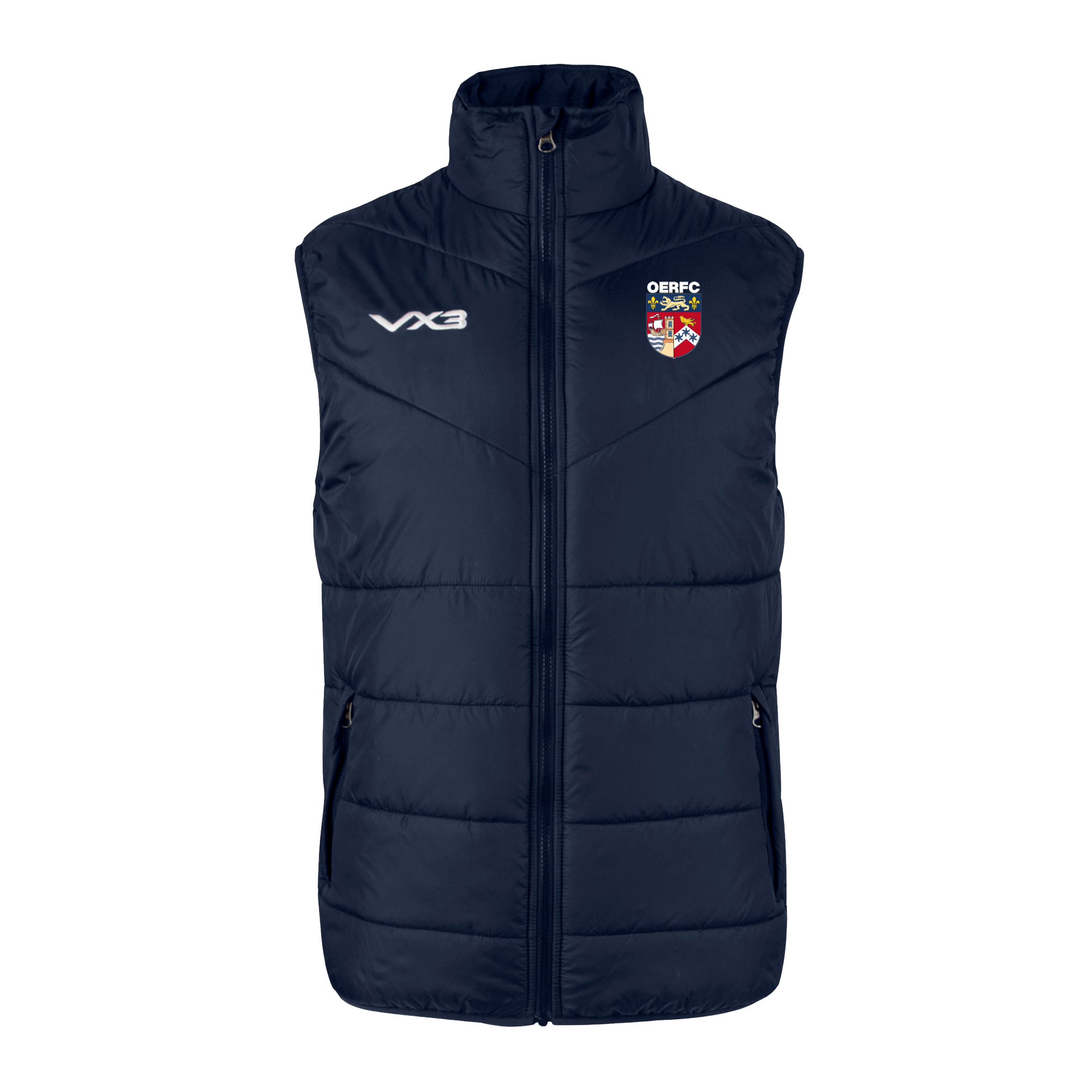 Old Elizabethans RFC Ventus Gilet