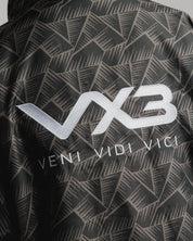 Duro Elite Sports Robe Storm/Grey