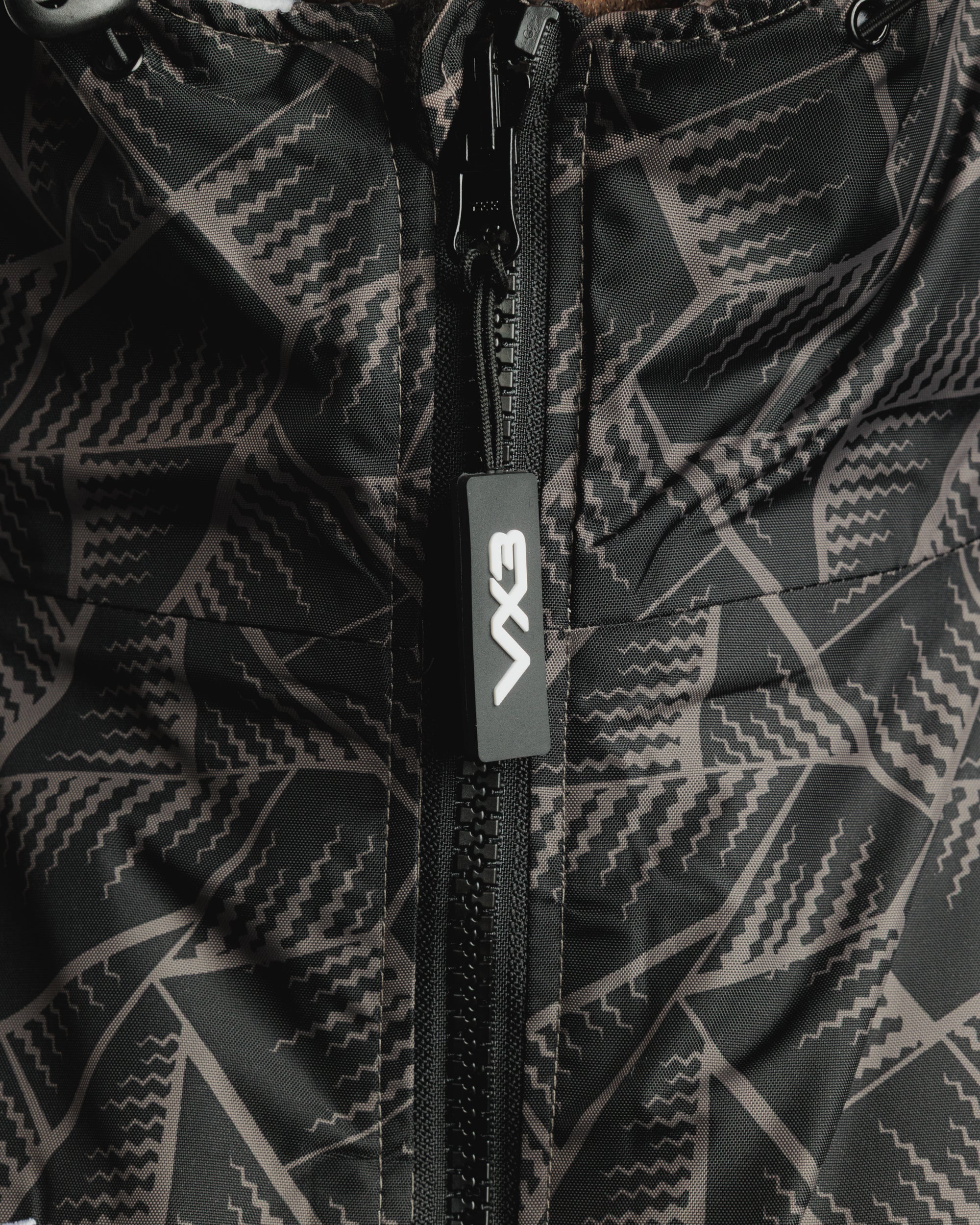 Duro Elite Sports Robe Storm/Grey