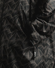 Duro Elite Sports Robe Storm/Grey