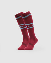 RAF Rugby Union 26-27 Home Playing Socks Youth