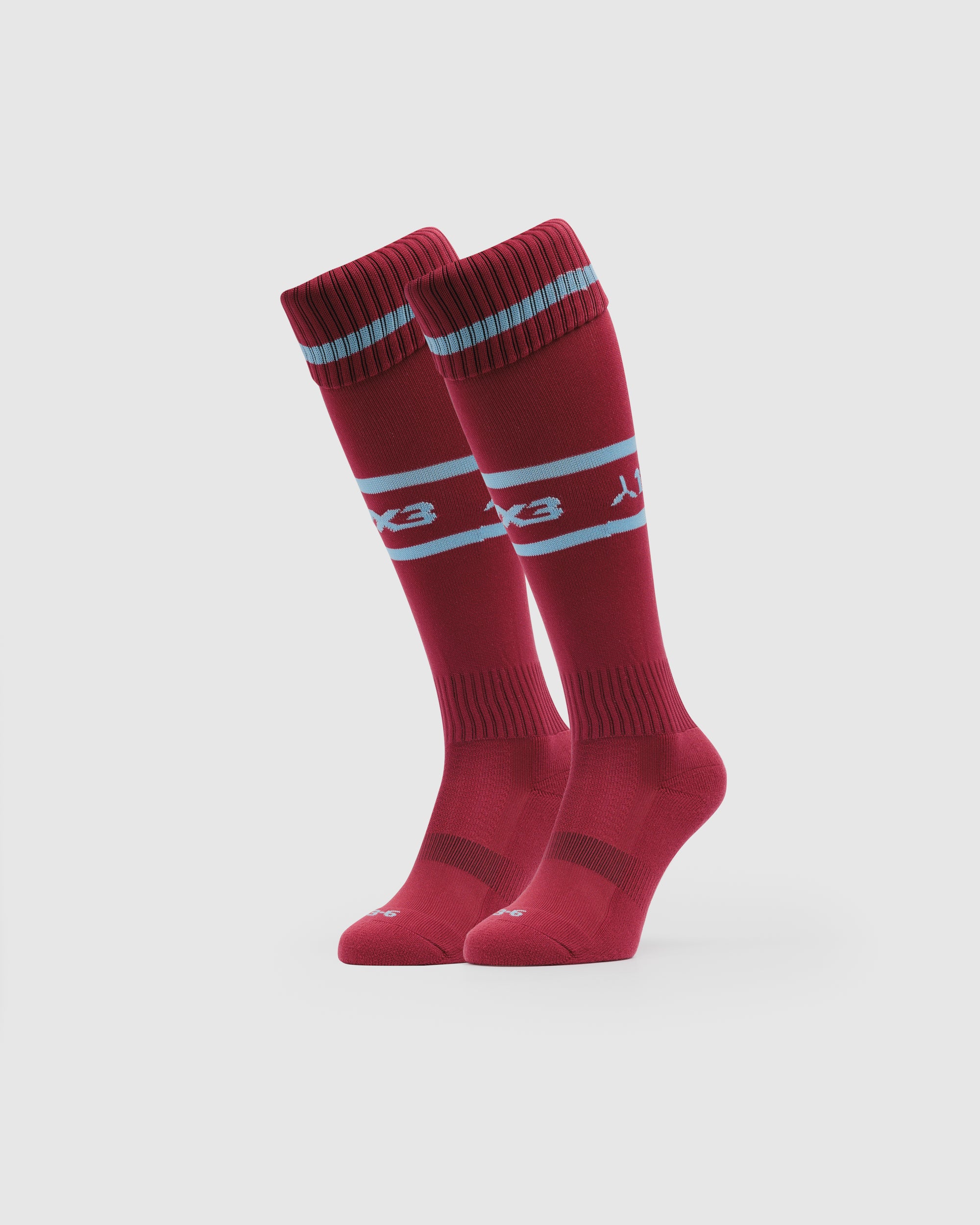 RAF Rugby Union 26-27 Home Playing Socks Youth