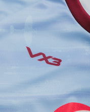 RAF Rugby Union 26-27 Replica Home Playing Kit INFANT