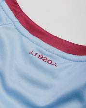 RAF Rugby Union 26-27 Replica Home Playing Kit INFANT