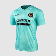 Newport County AFC Third GK Shirt SS Replica 23/24