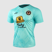Newport County AFC Third GK Shirt SS Replica 23/24 Youth