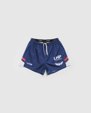Scarlets 26/27 Away Shorts Youth