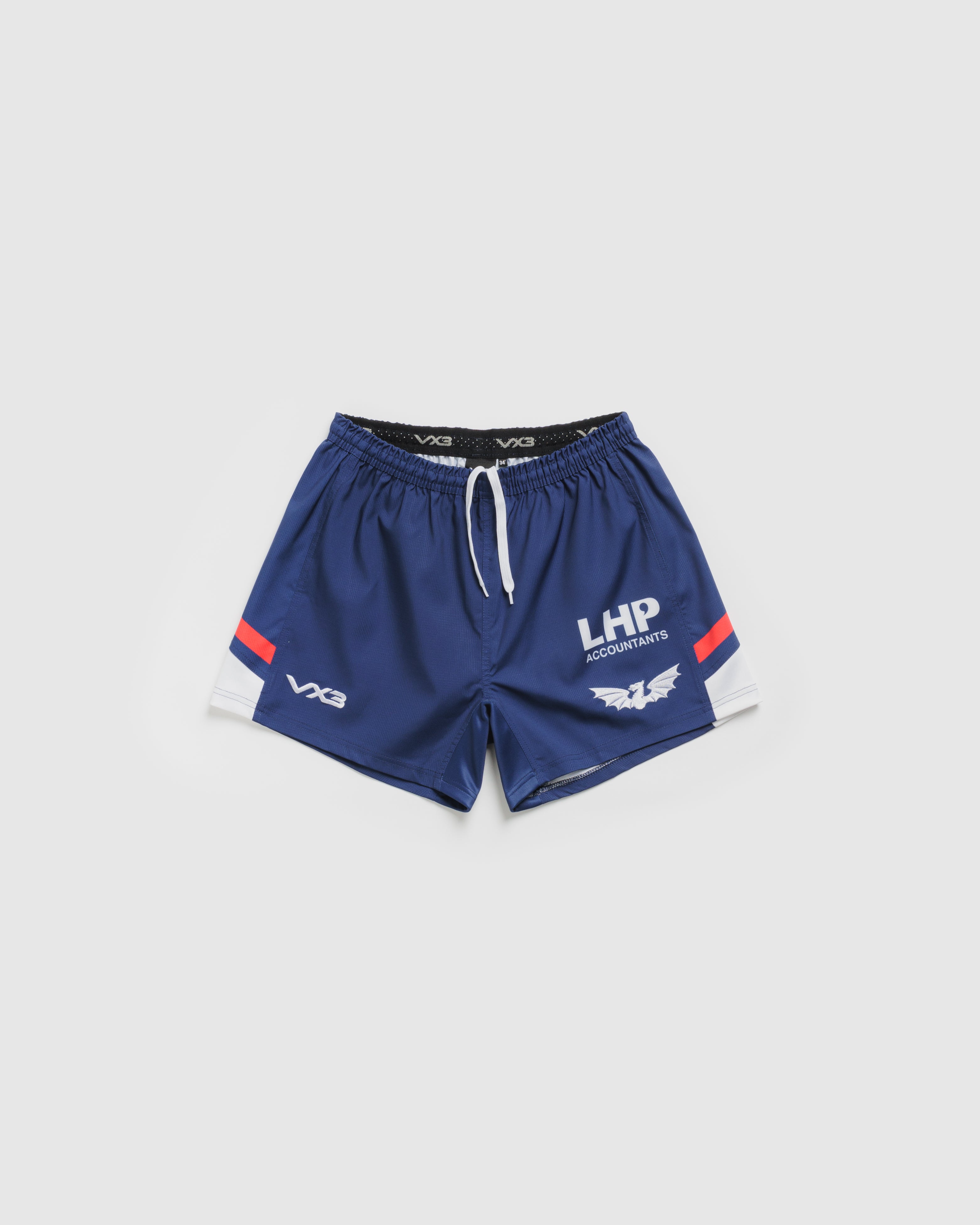Scarlets 26/27 Away Shorts Youth
