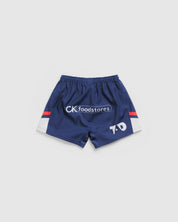 Scarlets 26/27 Away Shorts