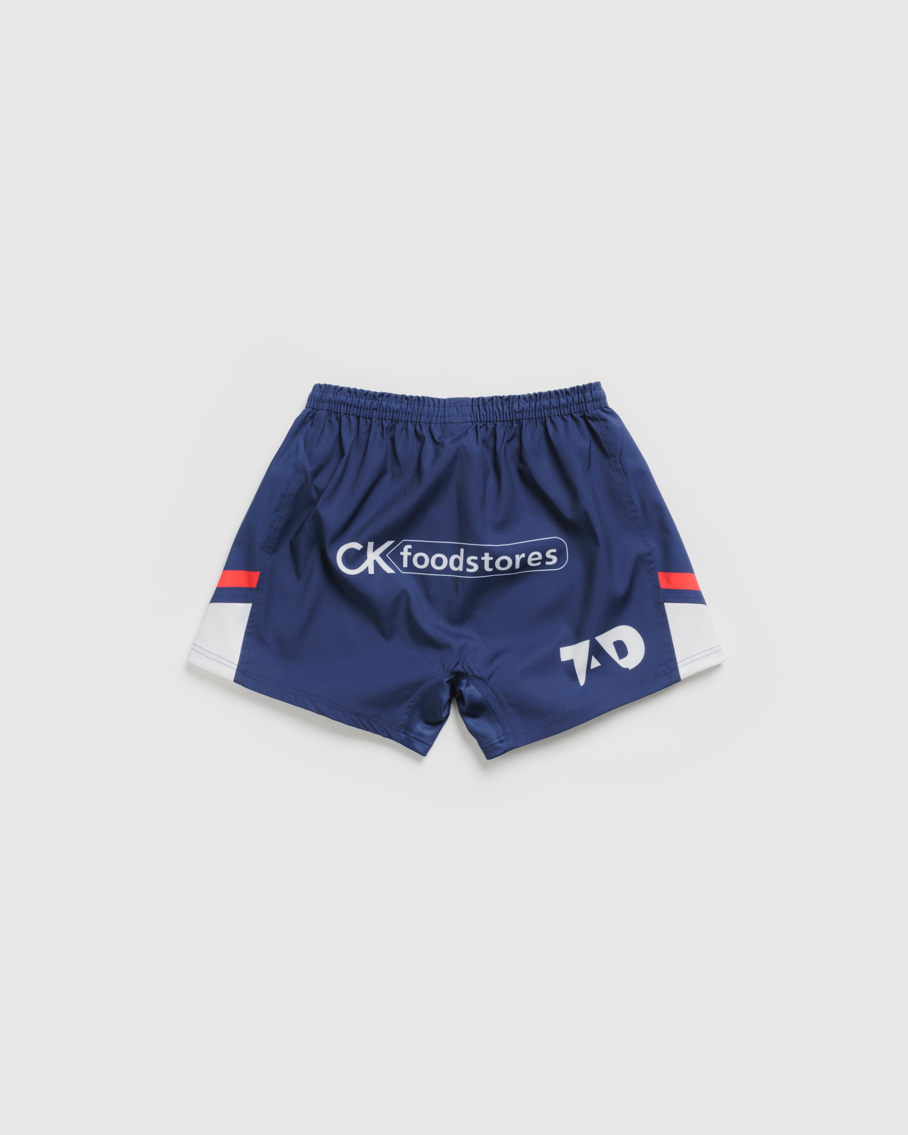 Scarlets 26/27 Away Shorts